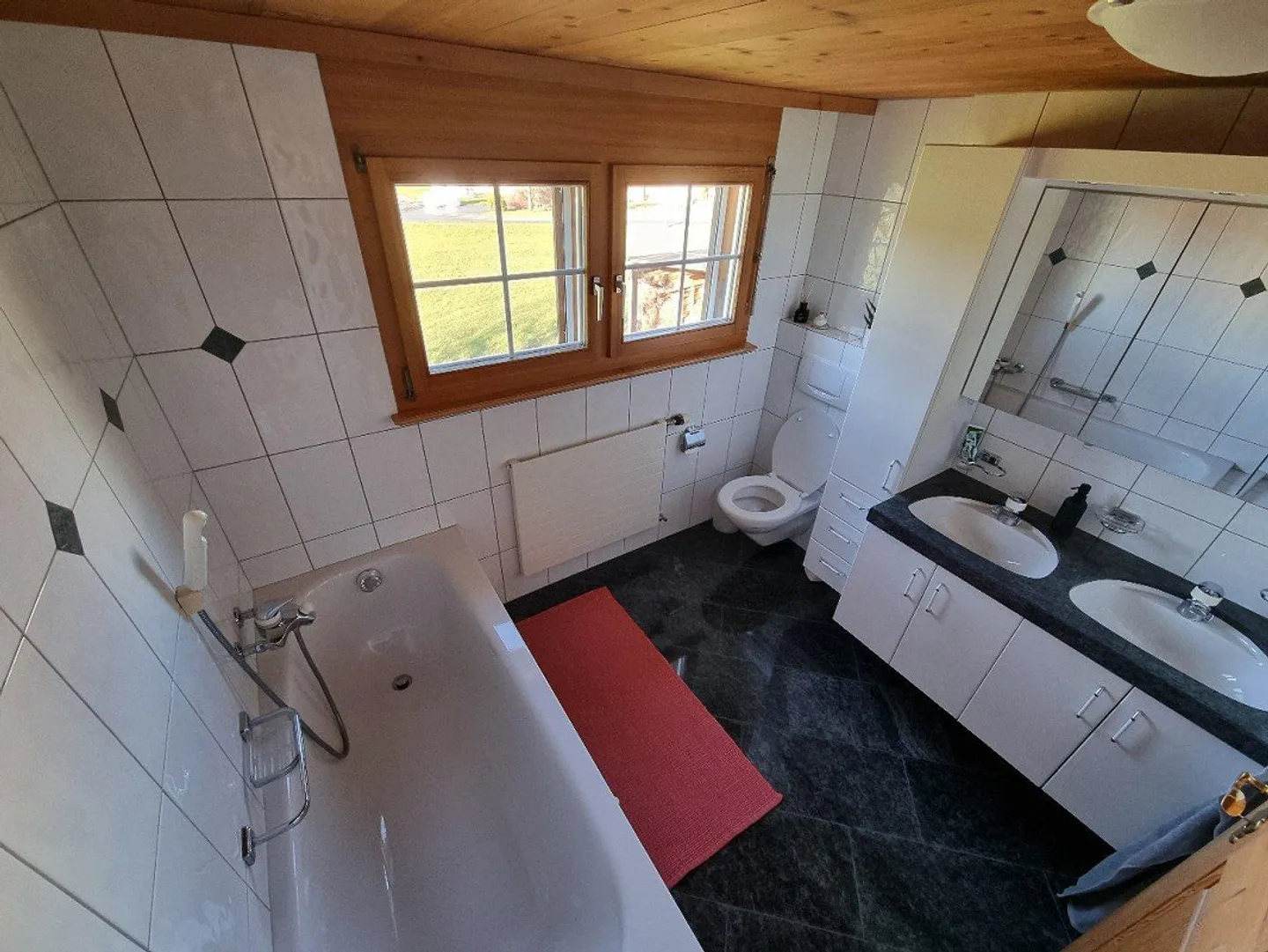 Charmantes Zimmer in Appenzell - Foto 5 von 7