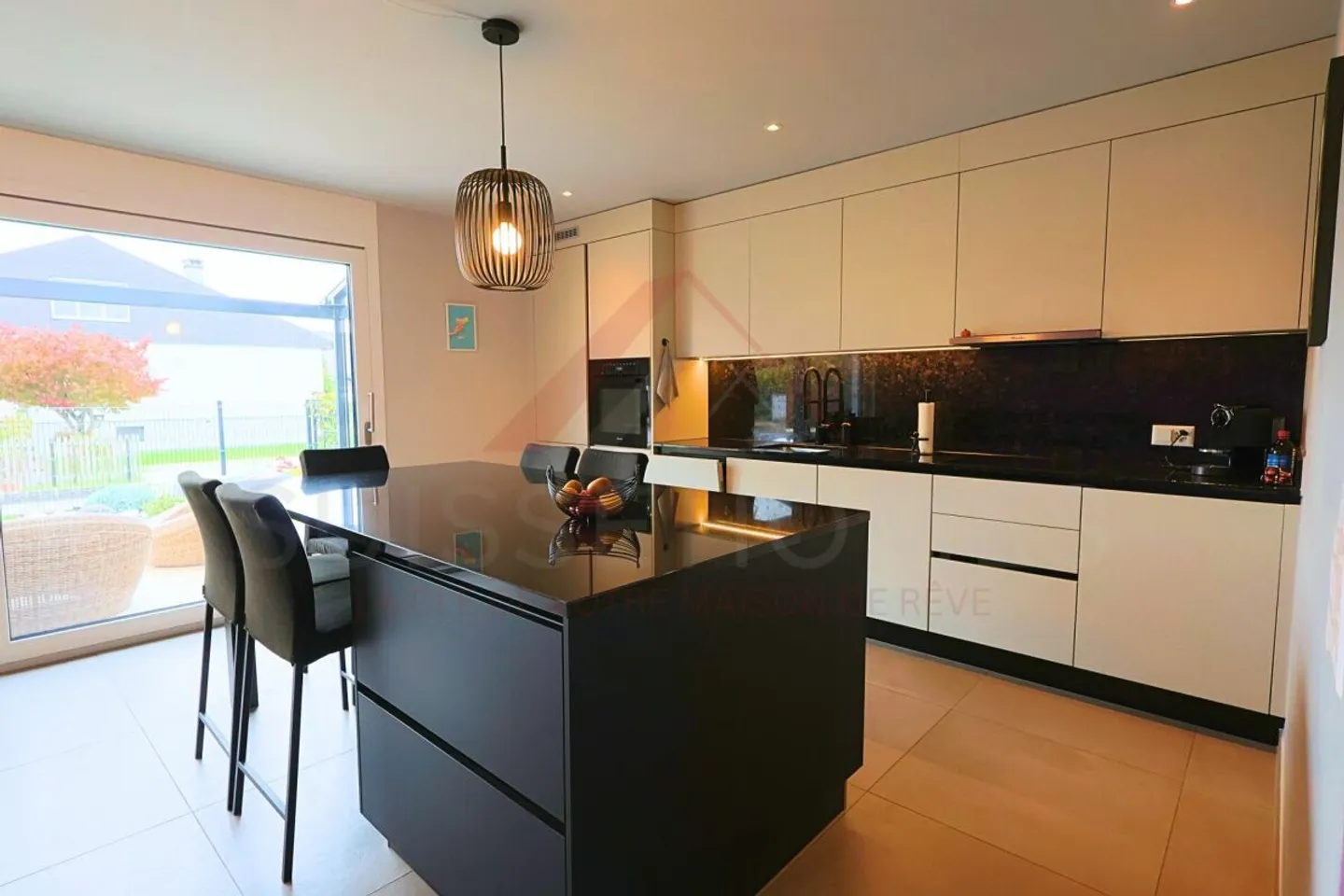 Modern Minergie Villa in Portalban - Photo 6 of 19