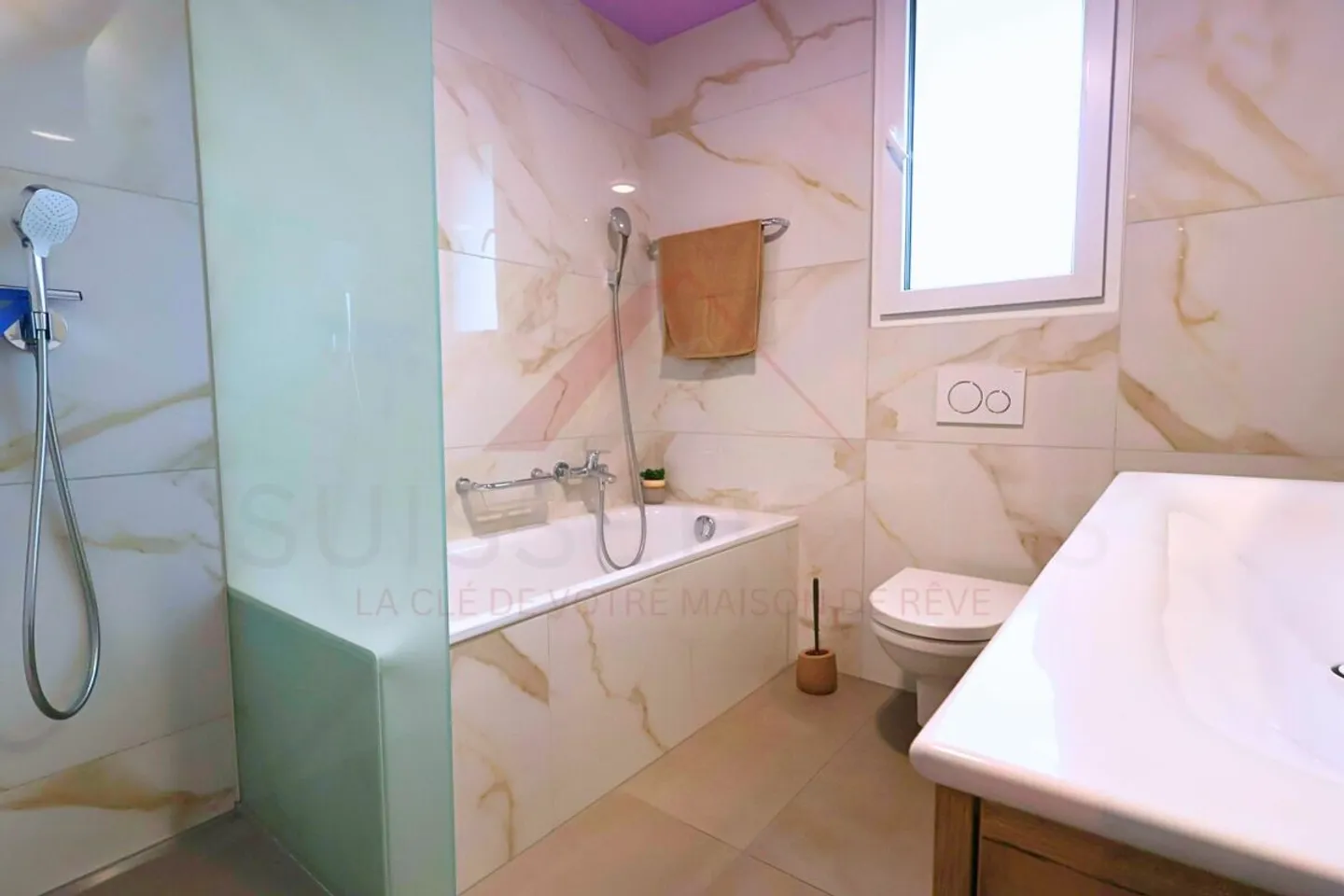 Modern Minergie Villa in Portalban - Photo 19 of 19