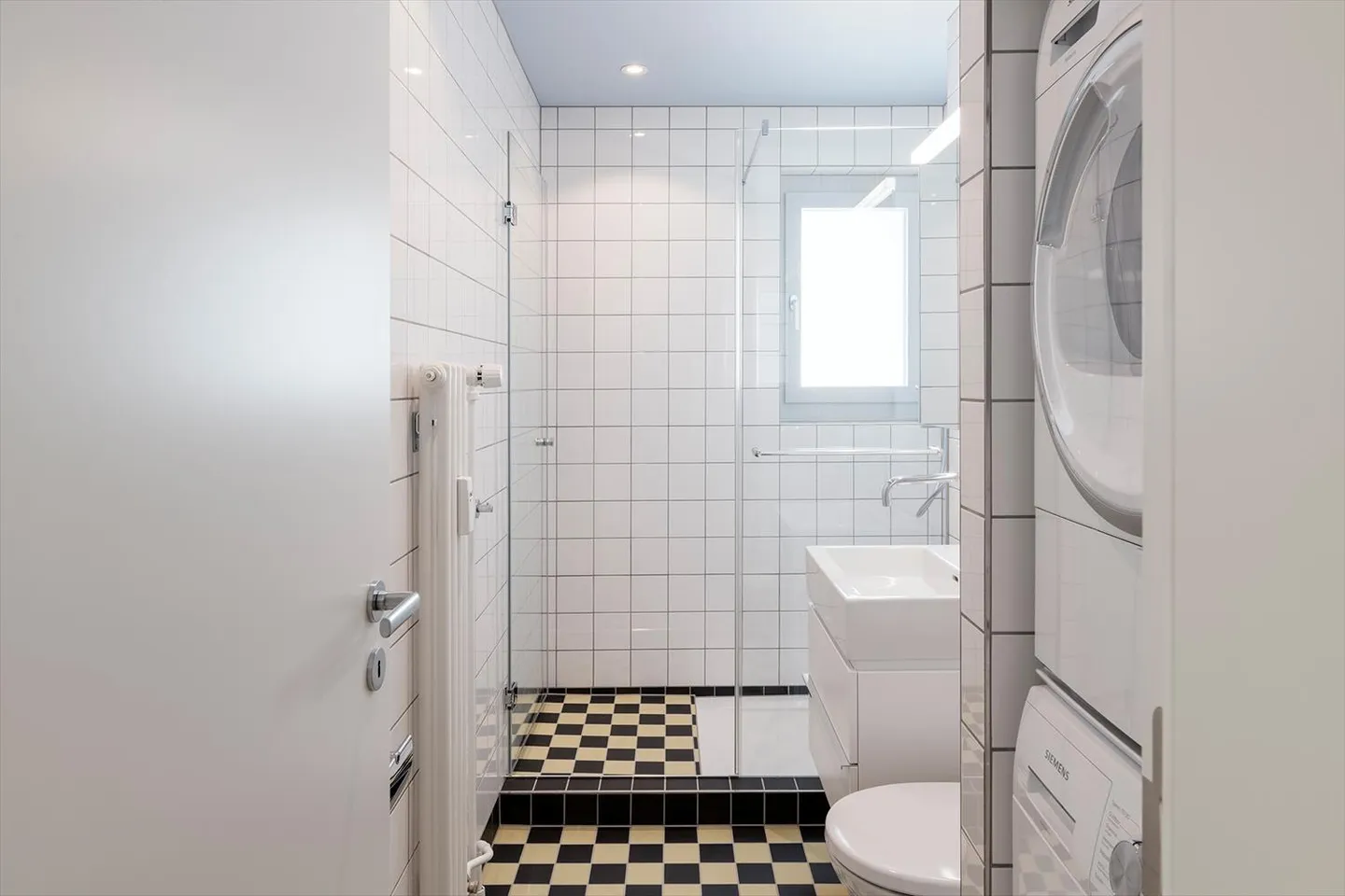 2.5 Room Apartment - Photo 6 of 6