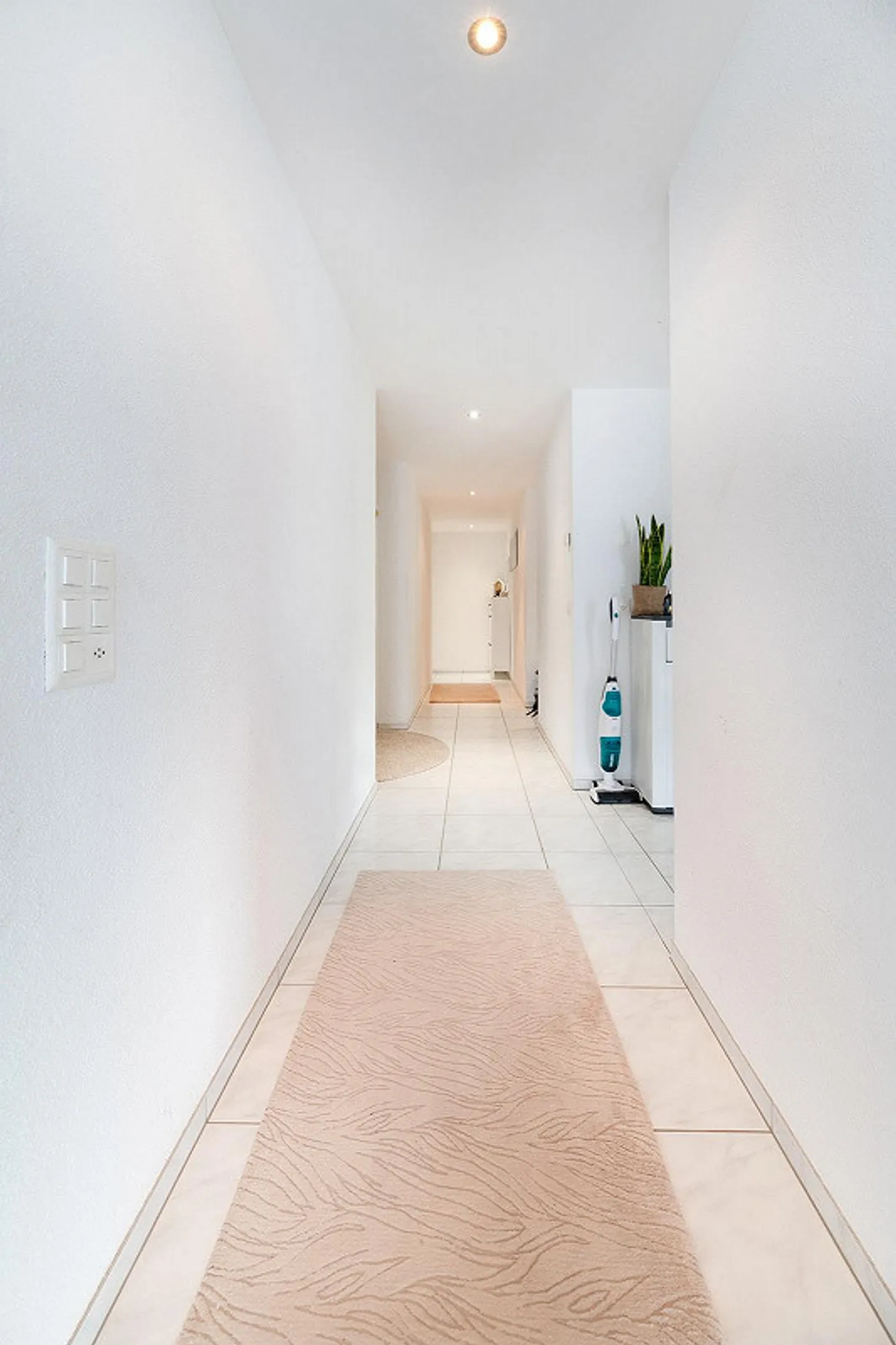 Moderno appartamento di 5,5 stanze con vista a Winterthur - Foto 3 di 13