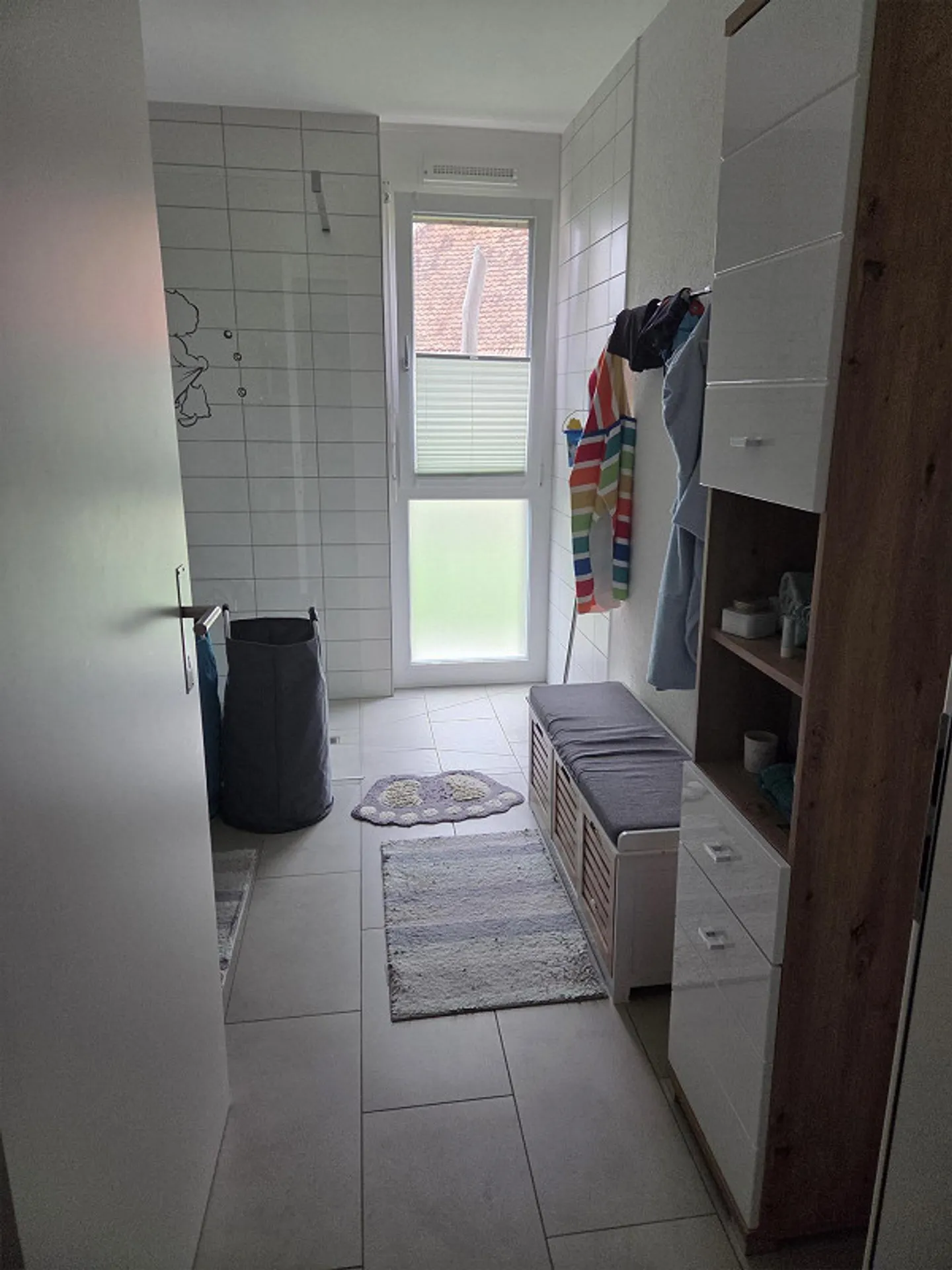 Femme - Photo 5 sur 15