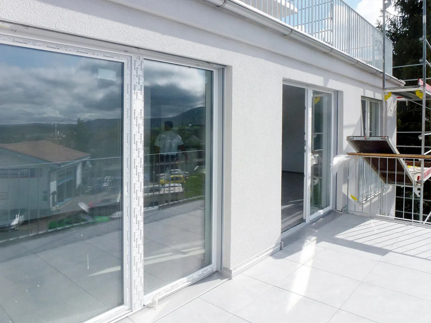 Mehrfamilienhaus mit 18 Wohnungen – 5,15% Rendite, Mietgarantie für Investoren - Foto 11 von 13
