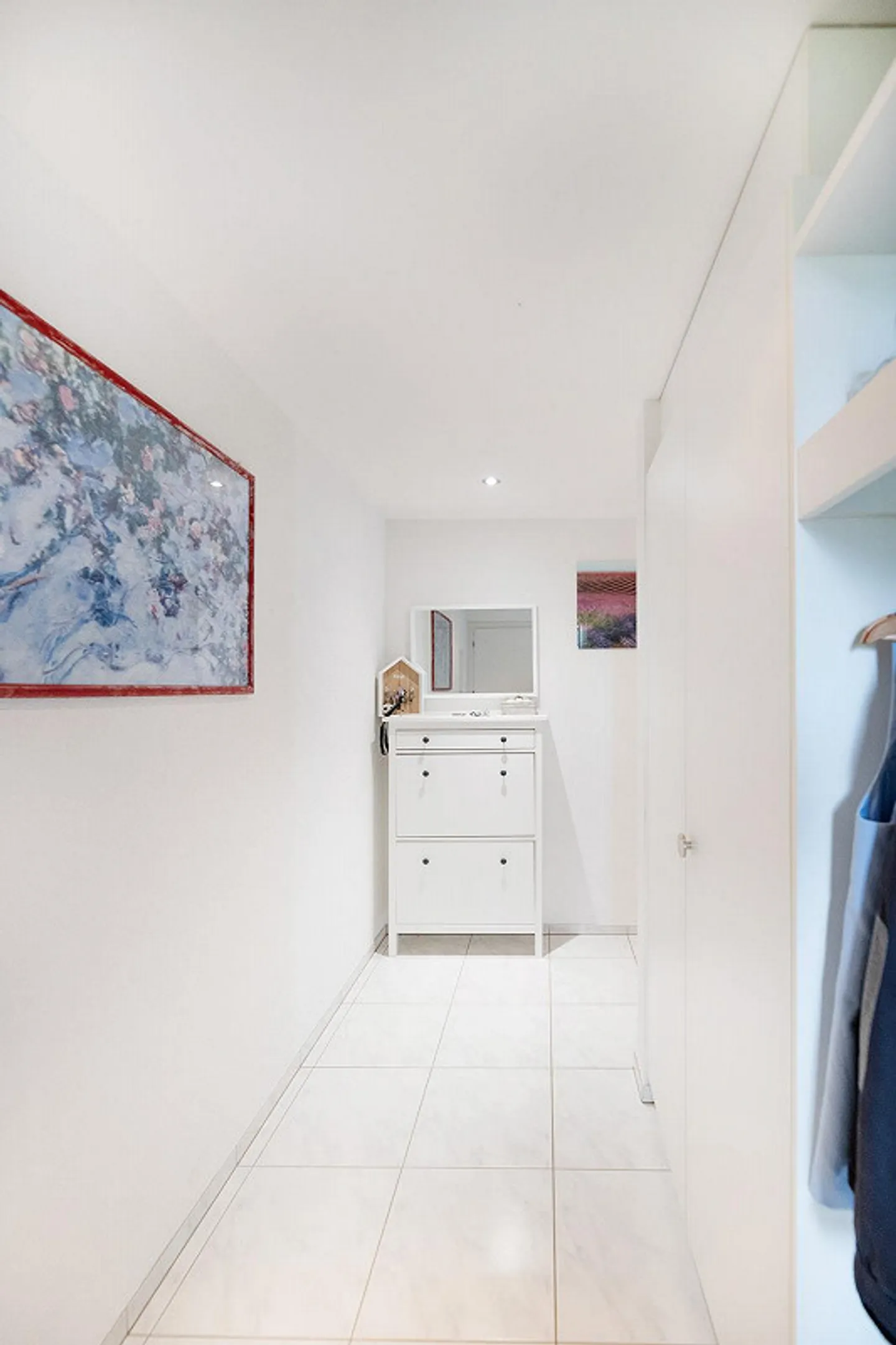 Moderno appartamento di 5,5 stanze con vista a Winterthur - Foto 4 di 13