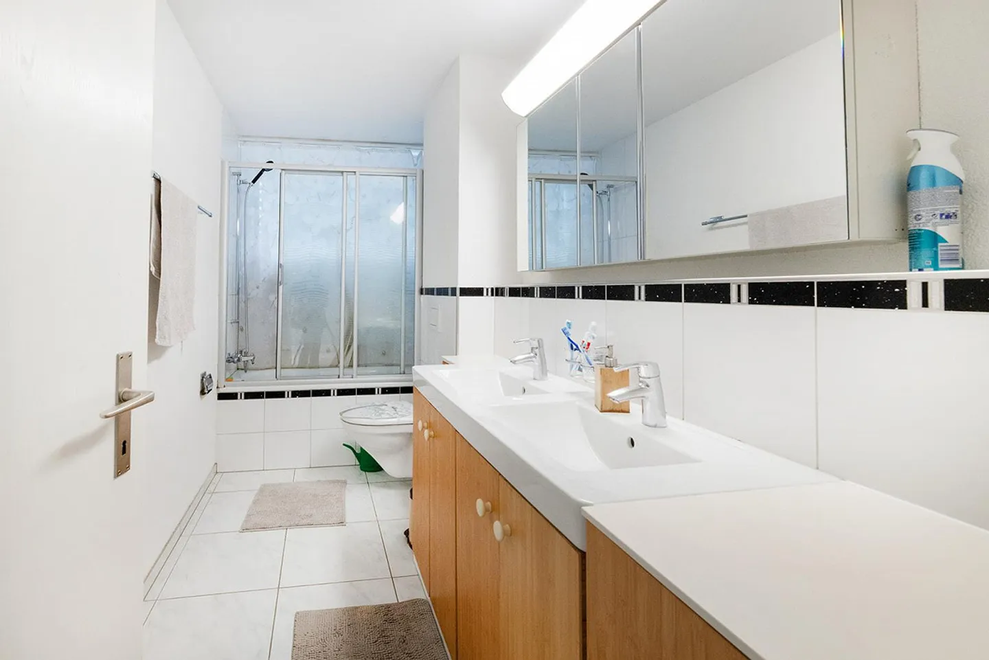 Moderno appartamento di 5,5 stanze con vista a Winterthur - Foto 5 di 13