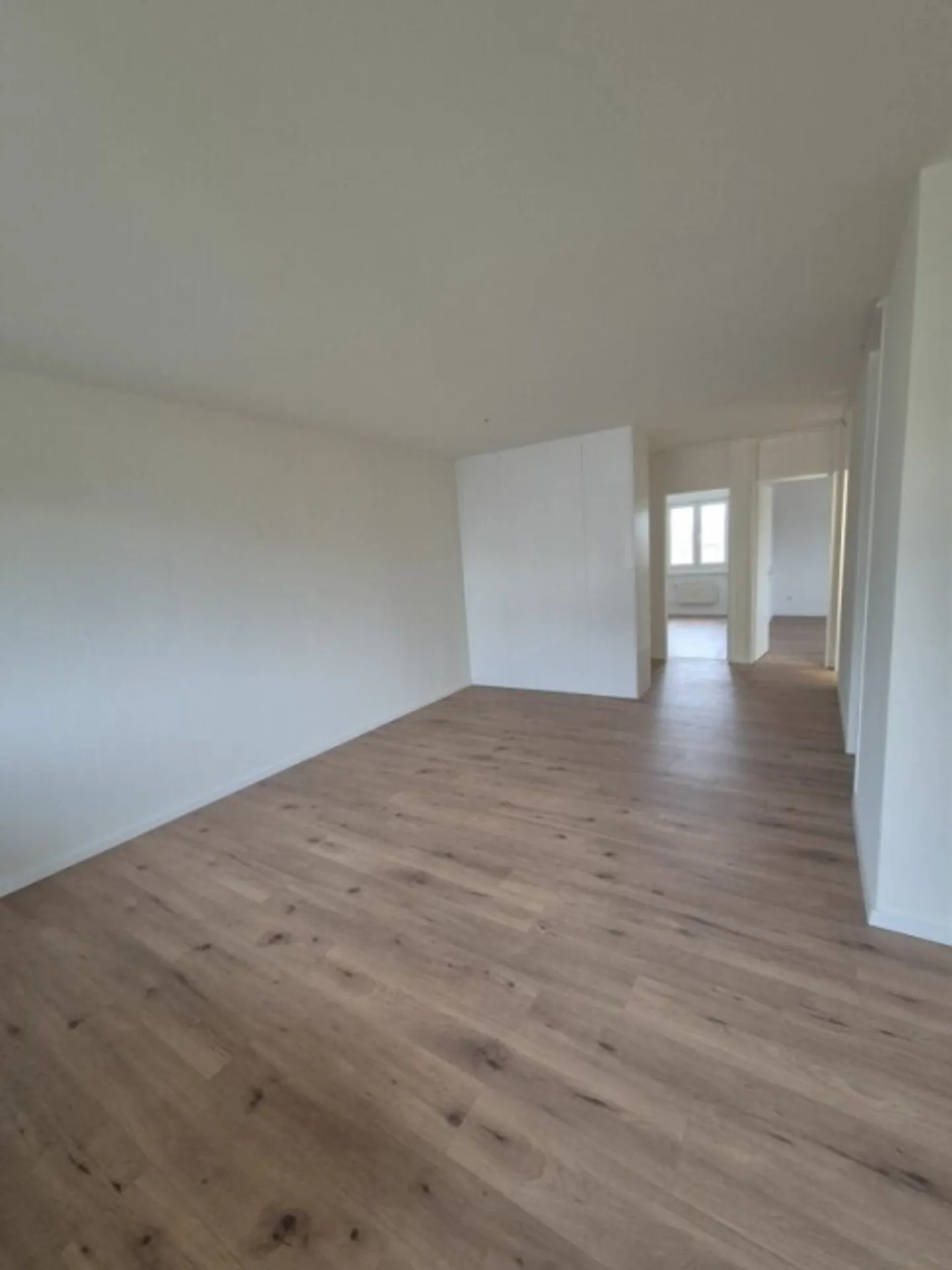 neu sanierte 5.5 Zimmerwohnung in Langenthal - Foto 2 von 18