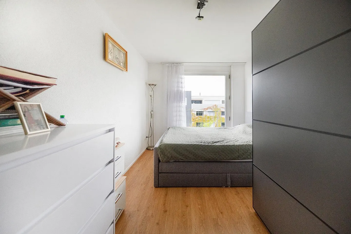 Moderno appartamento di 5,5 stanze con vista a Winterthur - Foto 10 di 13