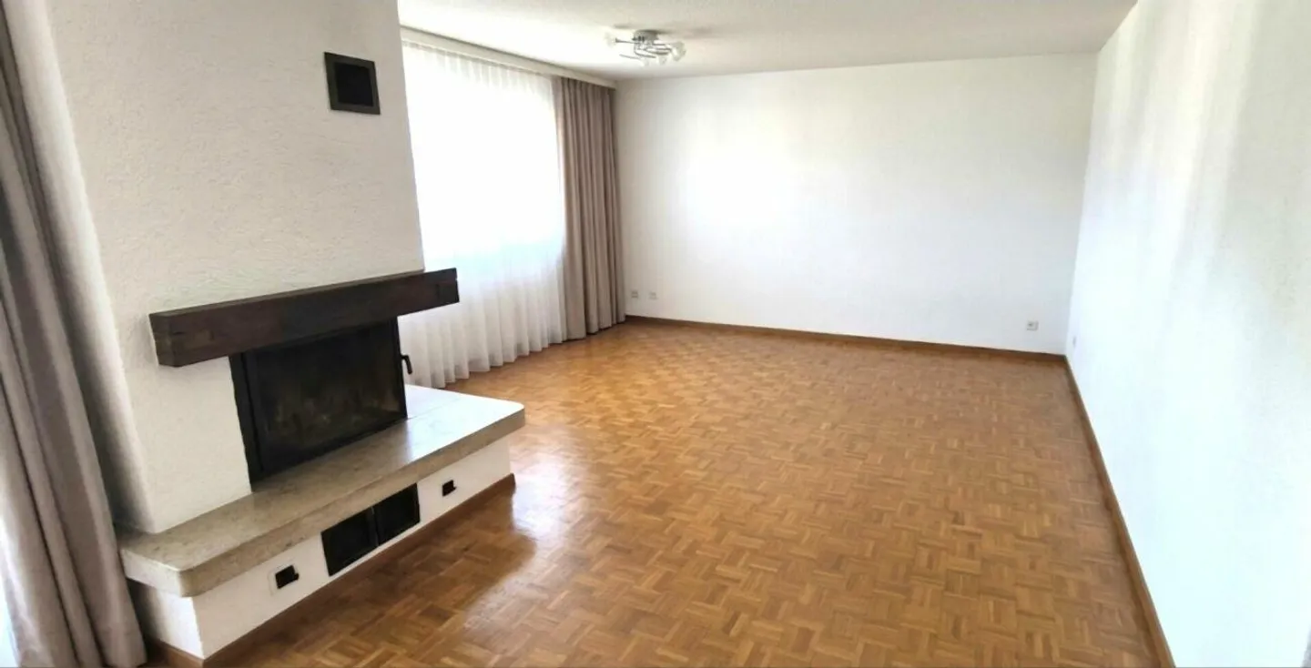 Geräumige Wohnung in ruhiger Lage - Foto 1 von 9
