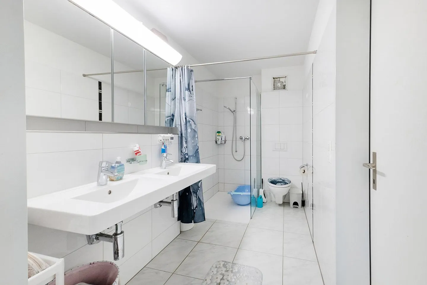 Moderno appartamento di 5,5 stanze con vista a Winterthur - Foto 11 di 13