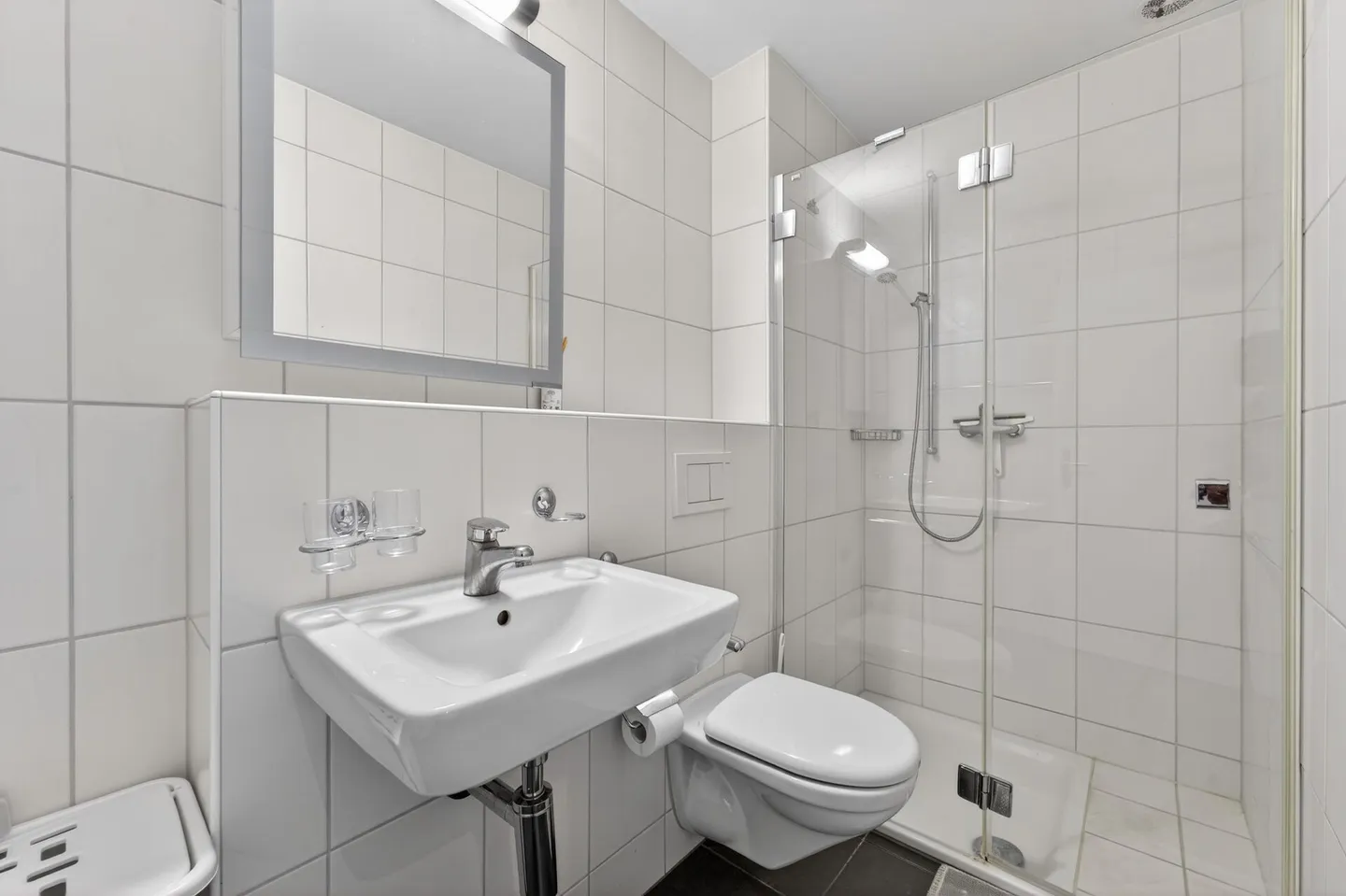 Ihr neues Zuhause mit Aussicht: Grosszügige 4.5-Zimmerwohnung mit Panorama - Photo 16 sur 18