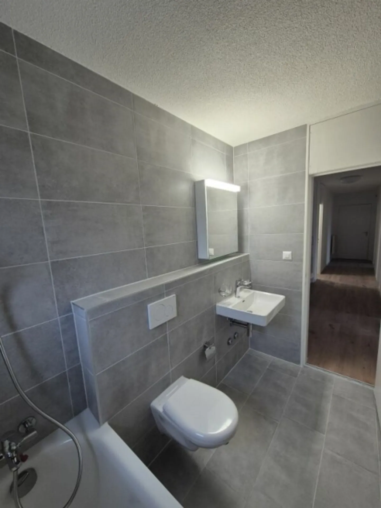 neu sanierte 5.5 Zimmerwohnung in Langenthal - Foto 8 von 18