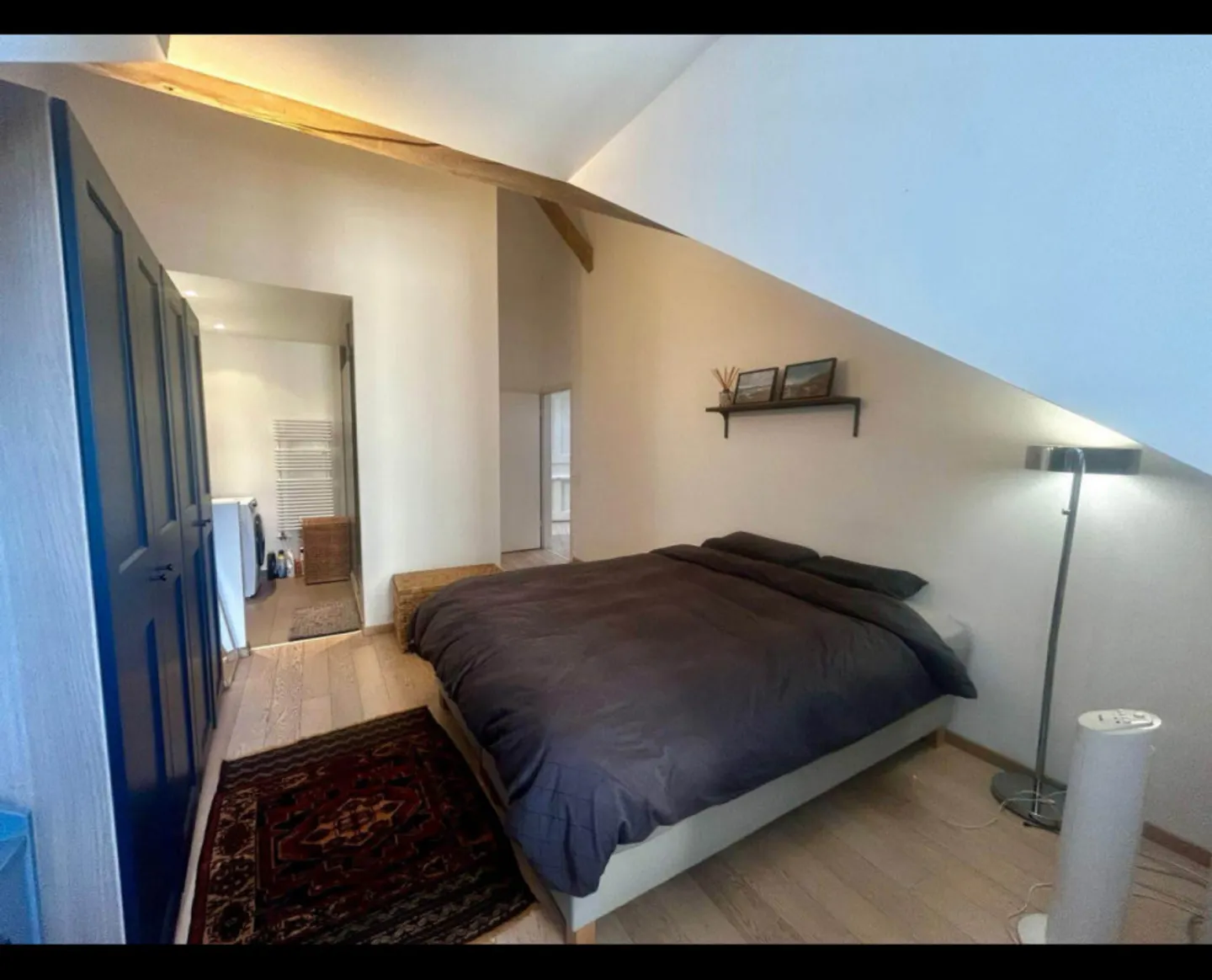 Appartement 3,5 pièces situé à Plainpalais - Photo 5 sur 9
