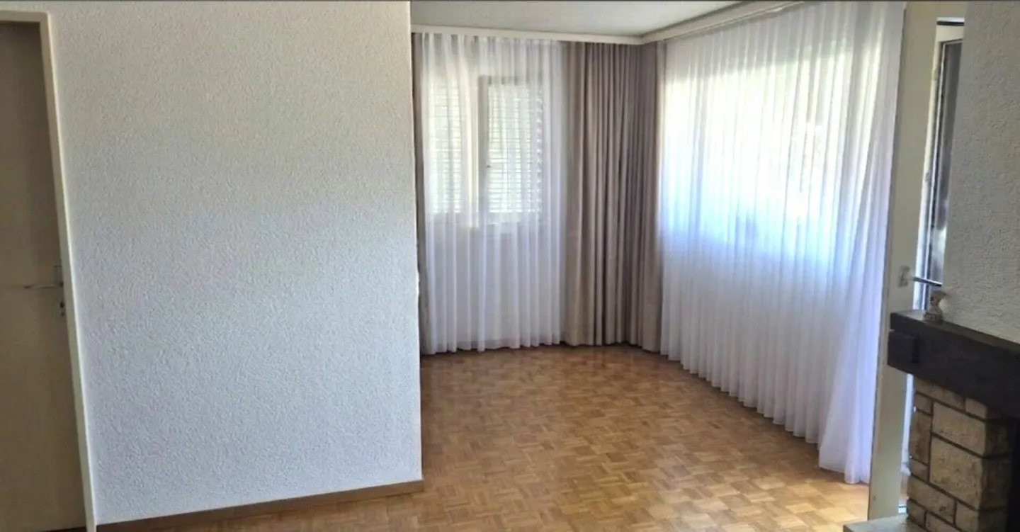 Geräumige Wohnung in ruhiger Lage - Foto 3 von 9