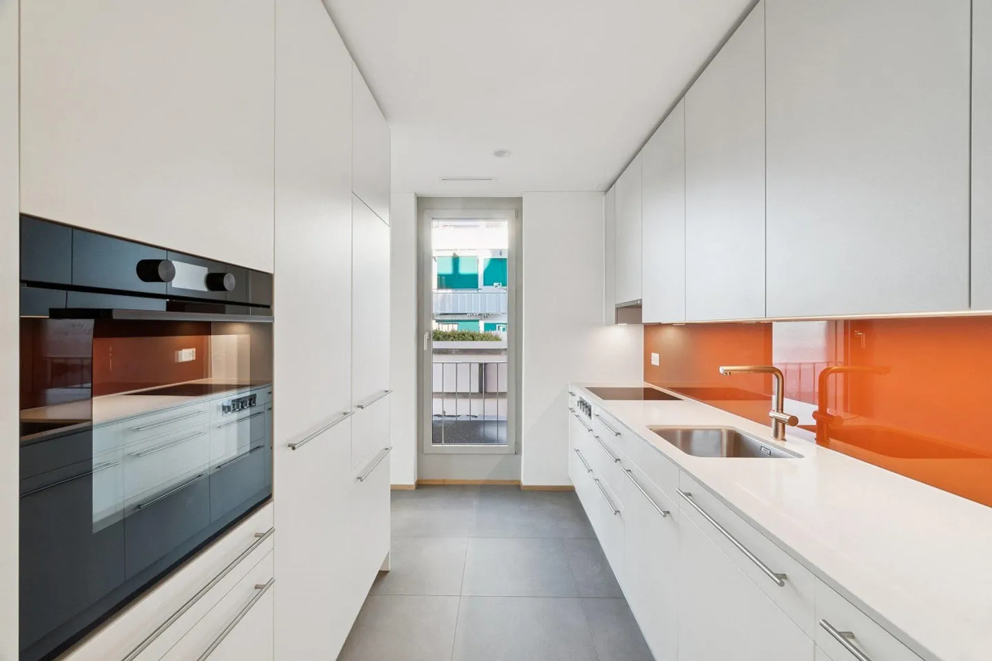Vivere con servizi nella residenza per anziani Mettelacher - Foto 3 di 8