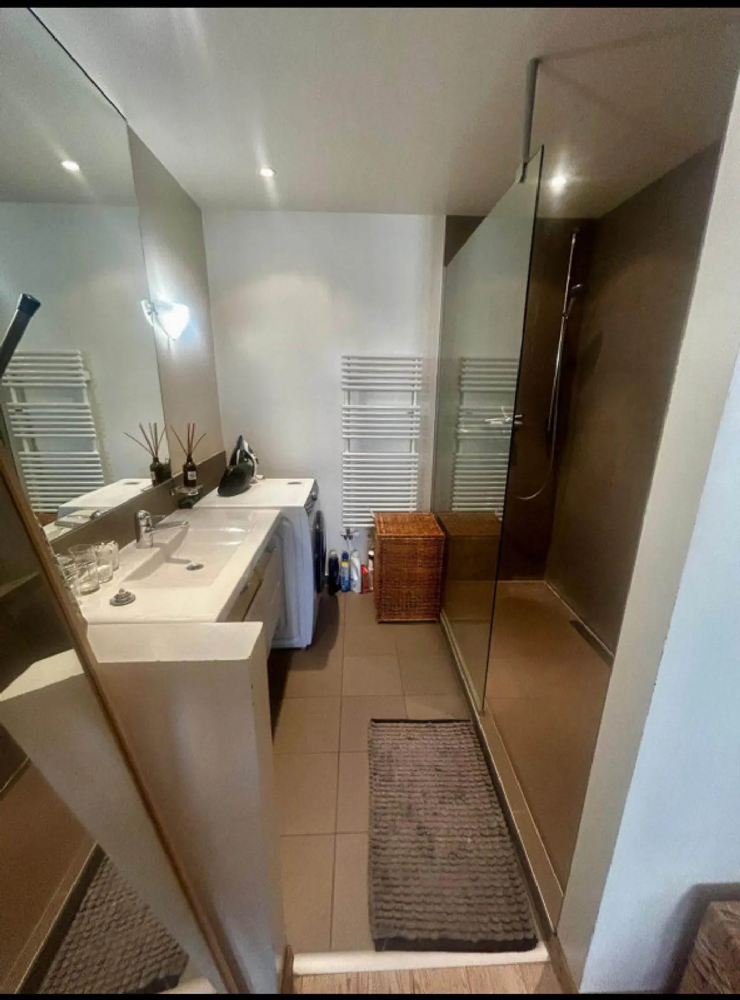 Appartement 3,5 pièces situé à Plainpalais - Photo 6 sur 9