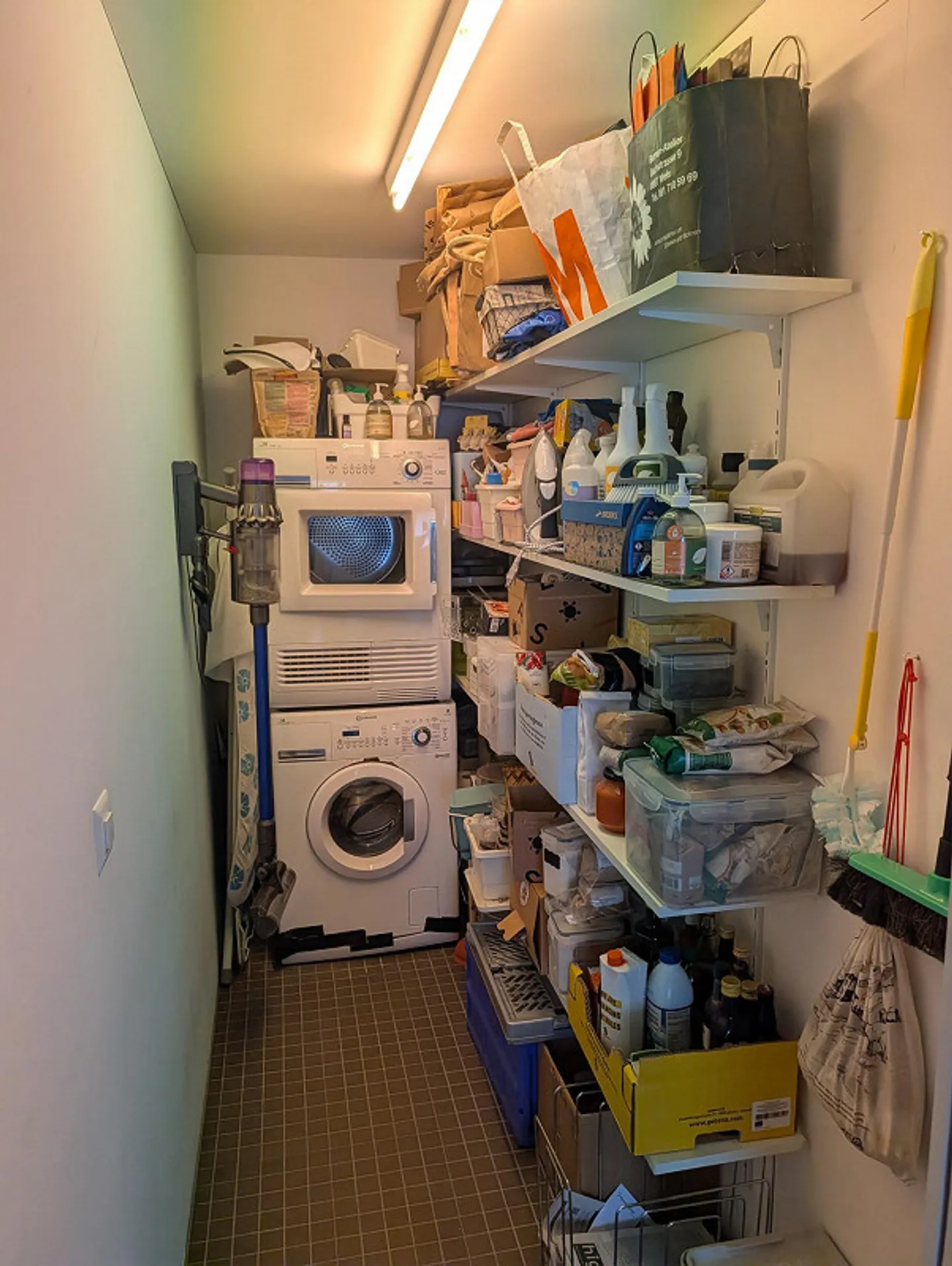 Sunny 4.5-room apartment in Trin Mulin as a primary or secondary residence - Photo 10 of 10