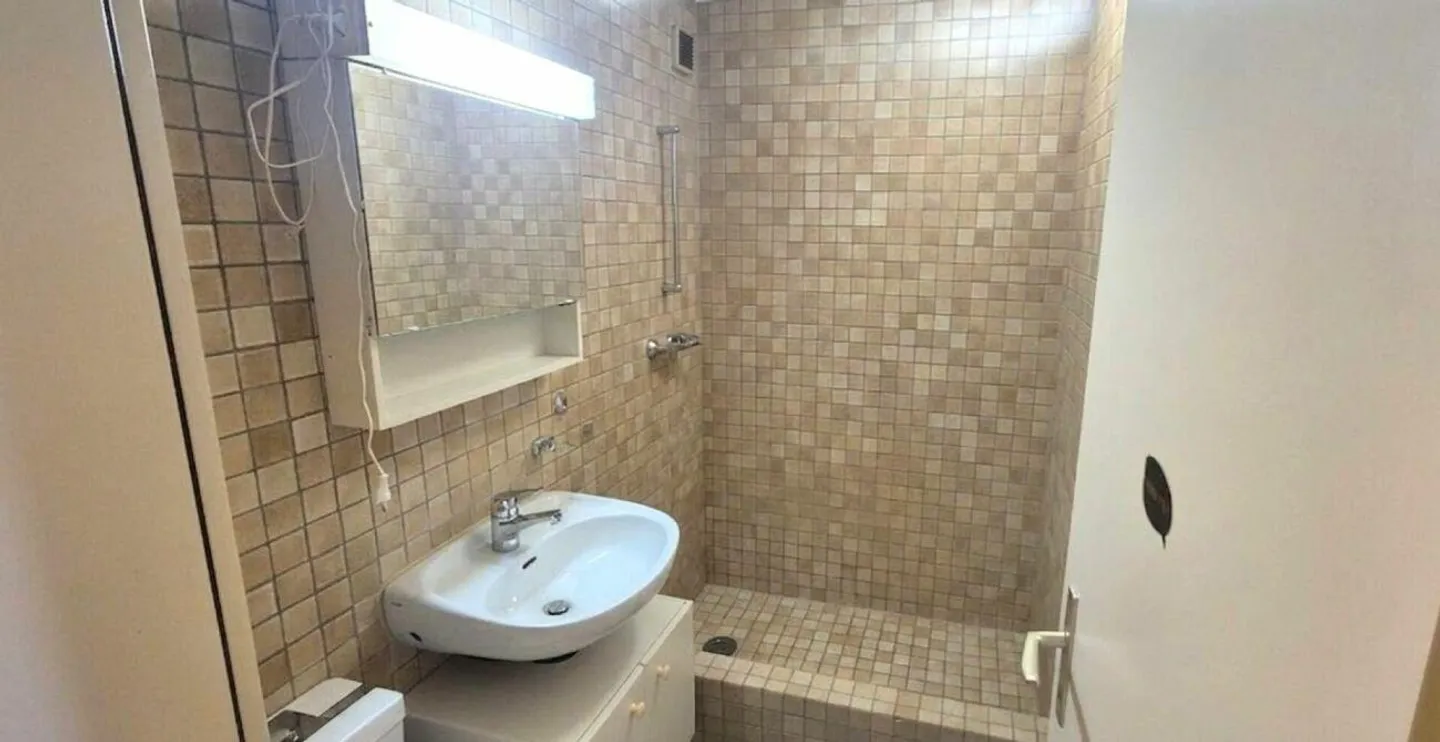 Geräumige Wohnung in ruhiger Lage - Foto 4 von 9