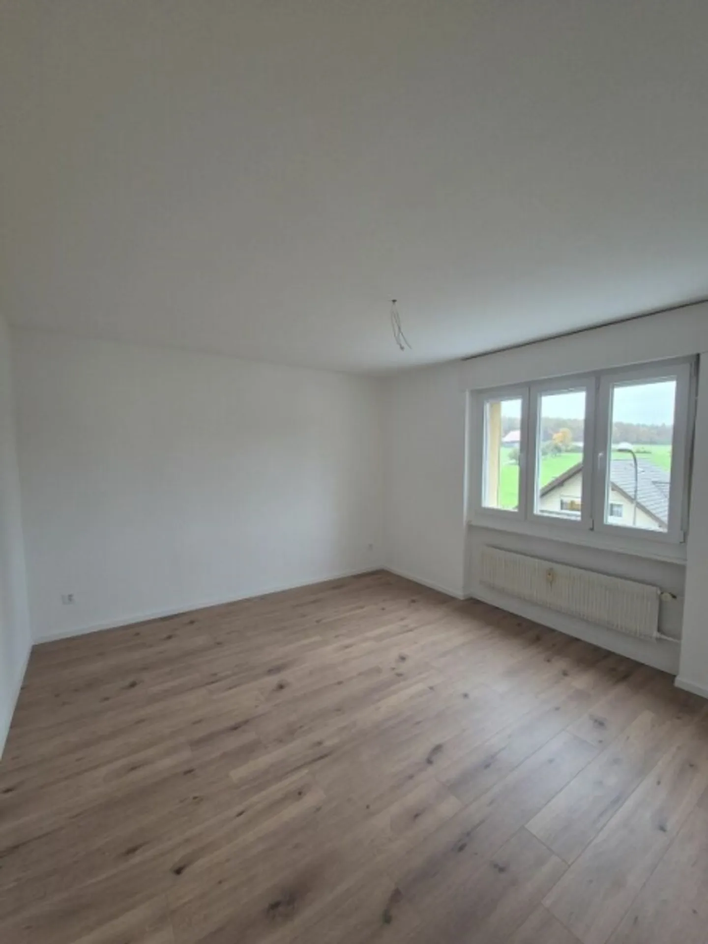 neu sanierte 5.5 Zimmerwohnung in Langenthal - Foto 9 von 18