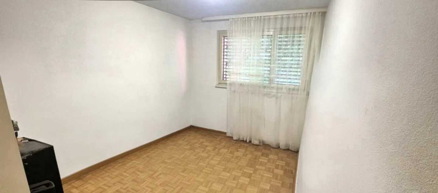 Geräumige Wohnung in ruhiger Lage - Foto 7 von 9