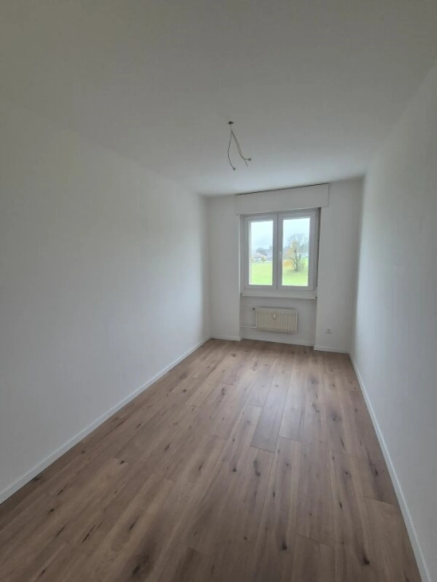 neu sanierte 5.5 Zimmerwohnung in Langenthal - Foto 10 von 18