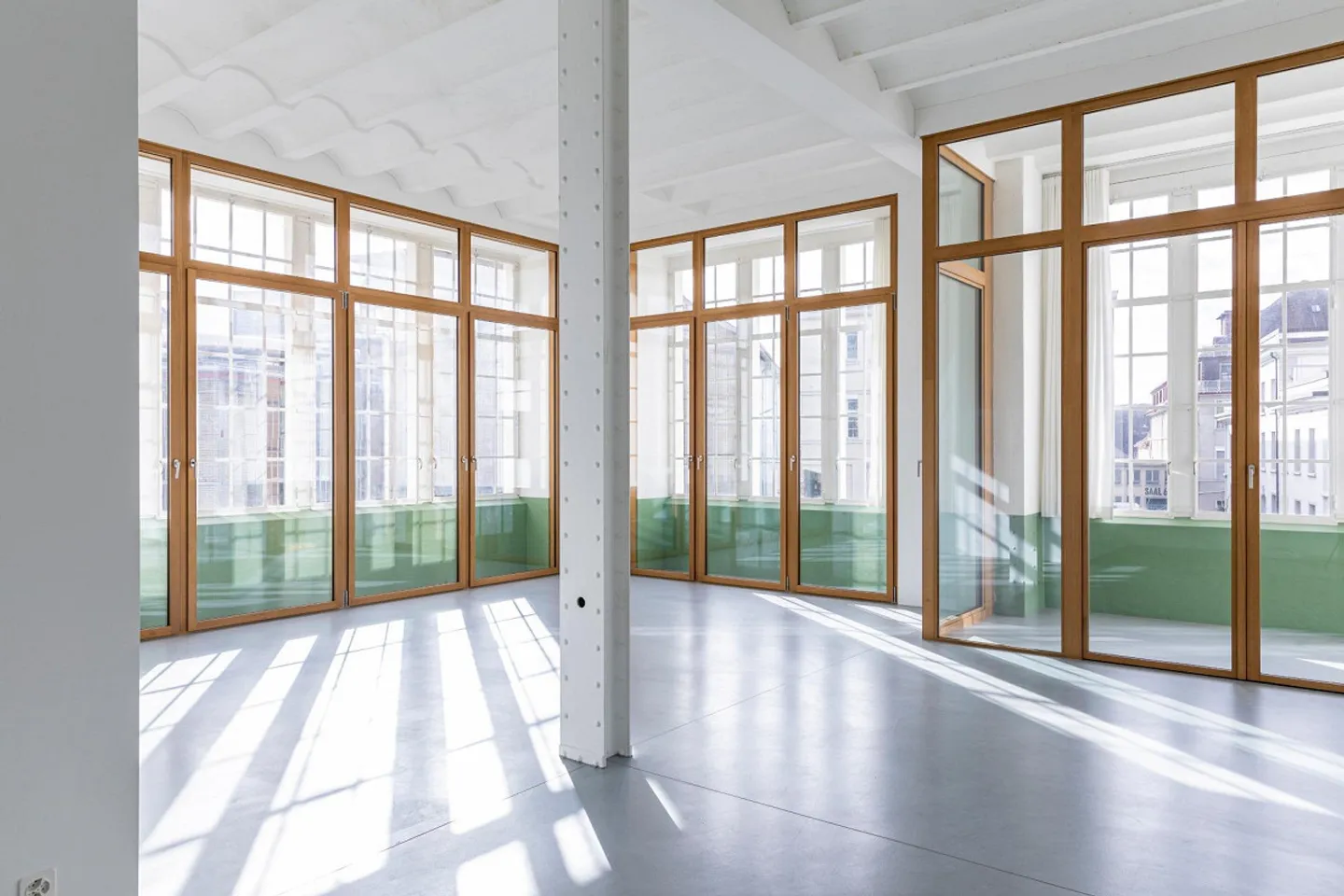 Loft mit Industriecharme - Foto 3 von 4