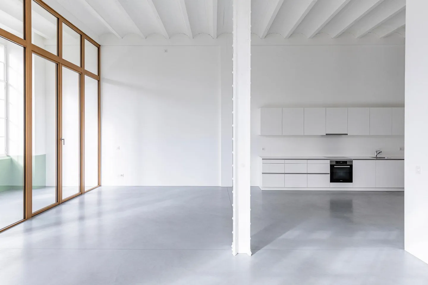 Loft mit Industriecharme - Foto 4 von 4