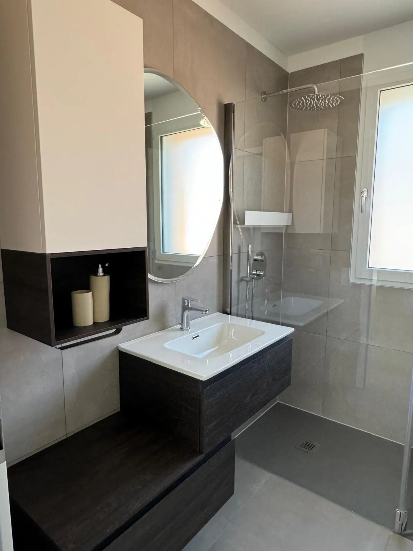 Appartamento moderno a Bellinzona - Foto 4 di 9