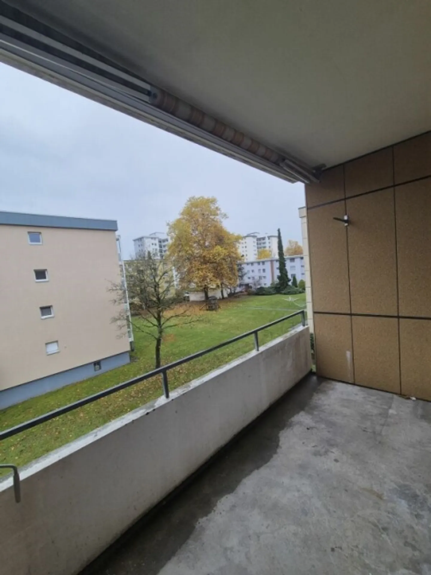 neu sanierte 5.5 Zimmerwohnung in Langenthal - Foto 18 von 18