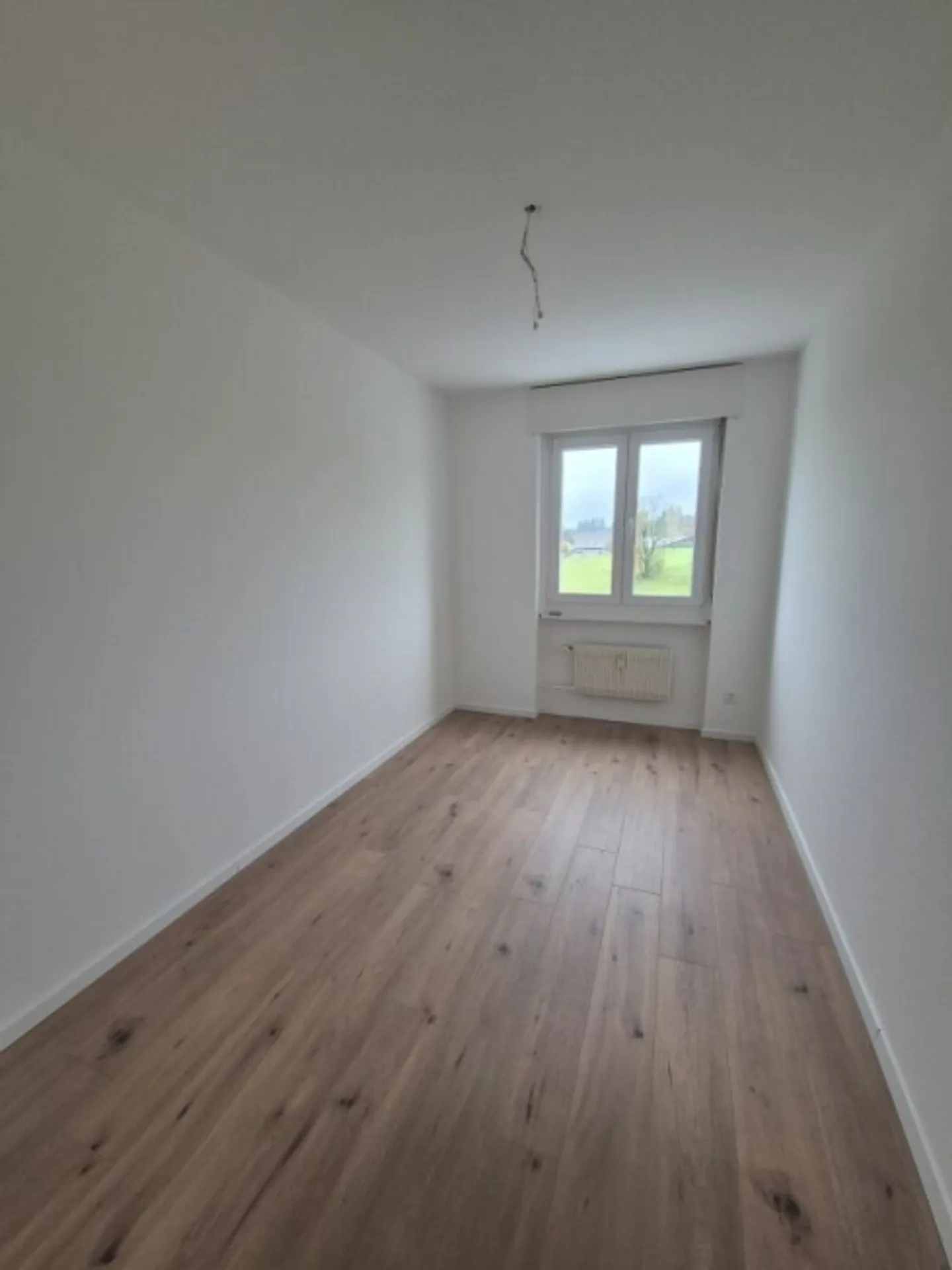 neu sanierte 5.5 Zimmerwohnung in Langenthal - Foto 11 von 18