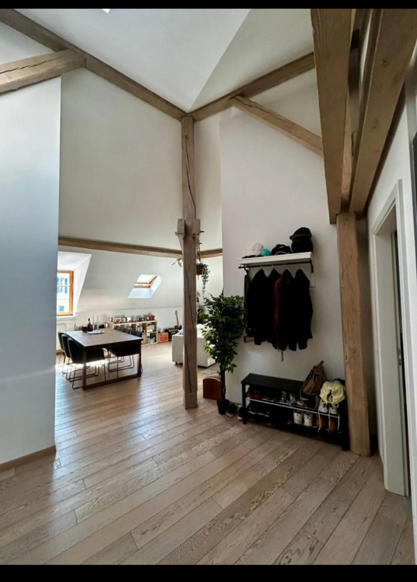Appartement 3,5 pièces situé à Plainpalais - Photo 7 sur 9