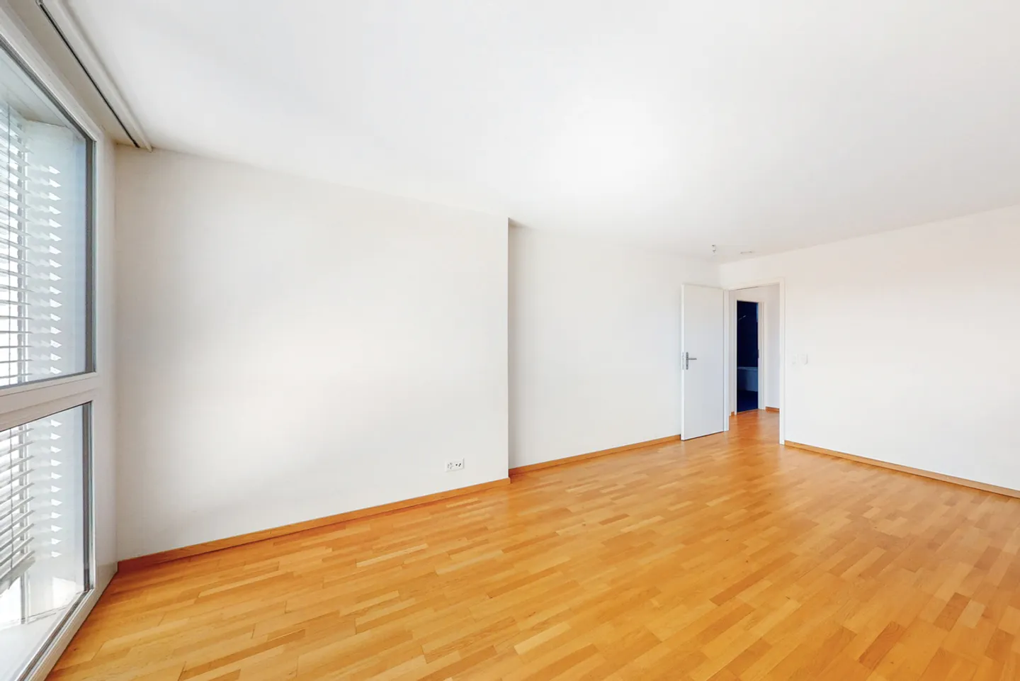 Magnifico duplex a Friburgo vicino alla stazione - Foto 6 di 11