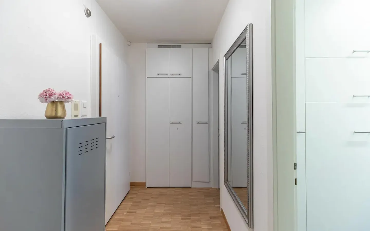 Appartamento in affitto - Foto 7 di 10