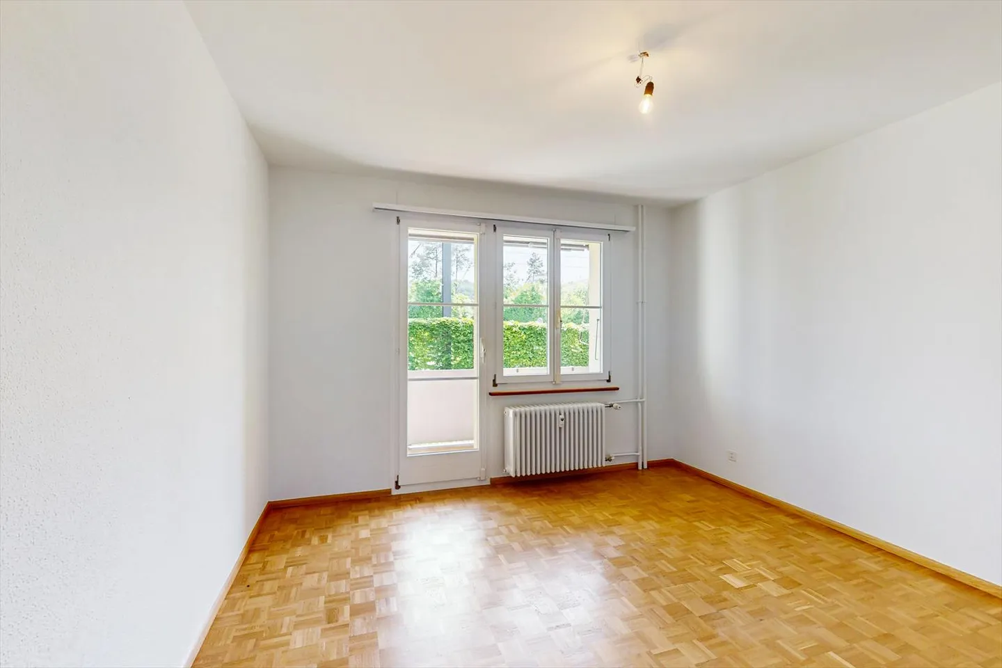 Wohnung mieten - Foto 4 von 8