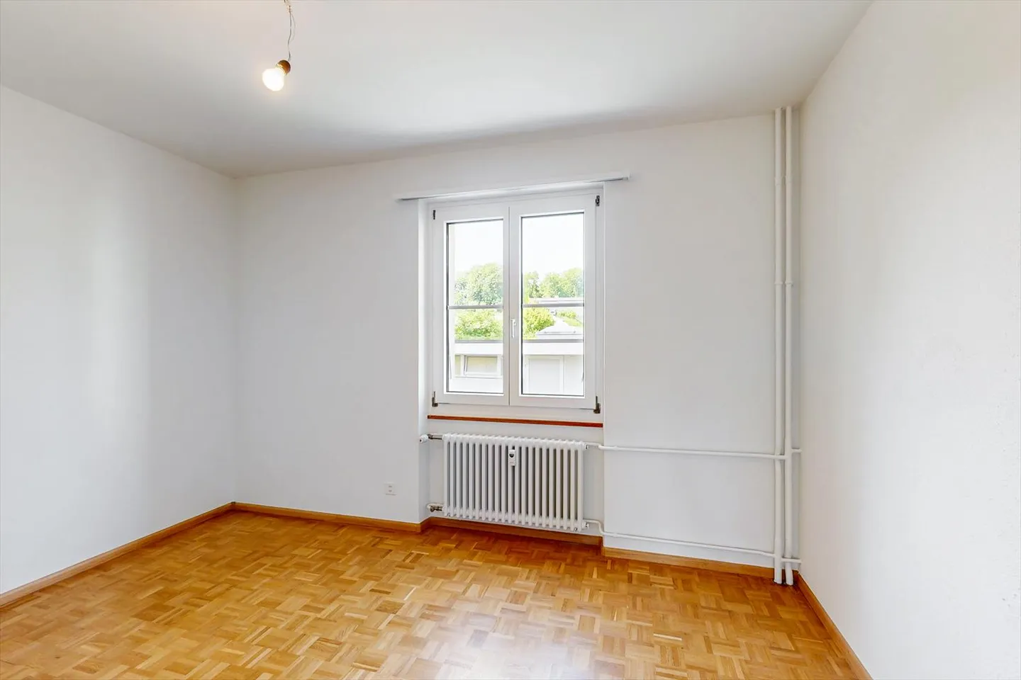 Wohnung mieten - Foto 7 von 8