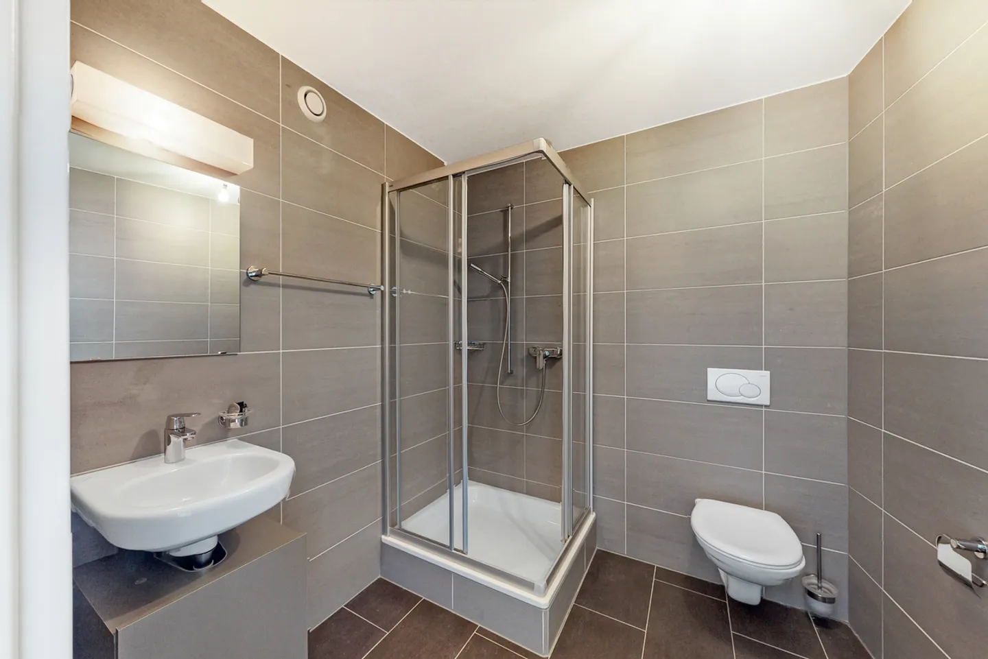 Magnifico duplex a Friburgo vicino alla stazione - Foto 9 di 11