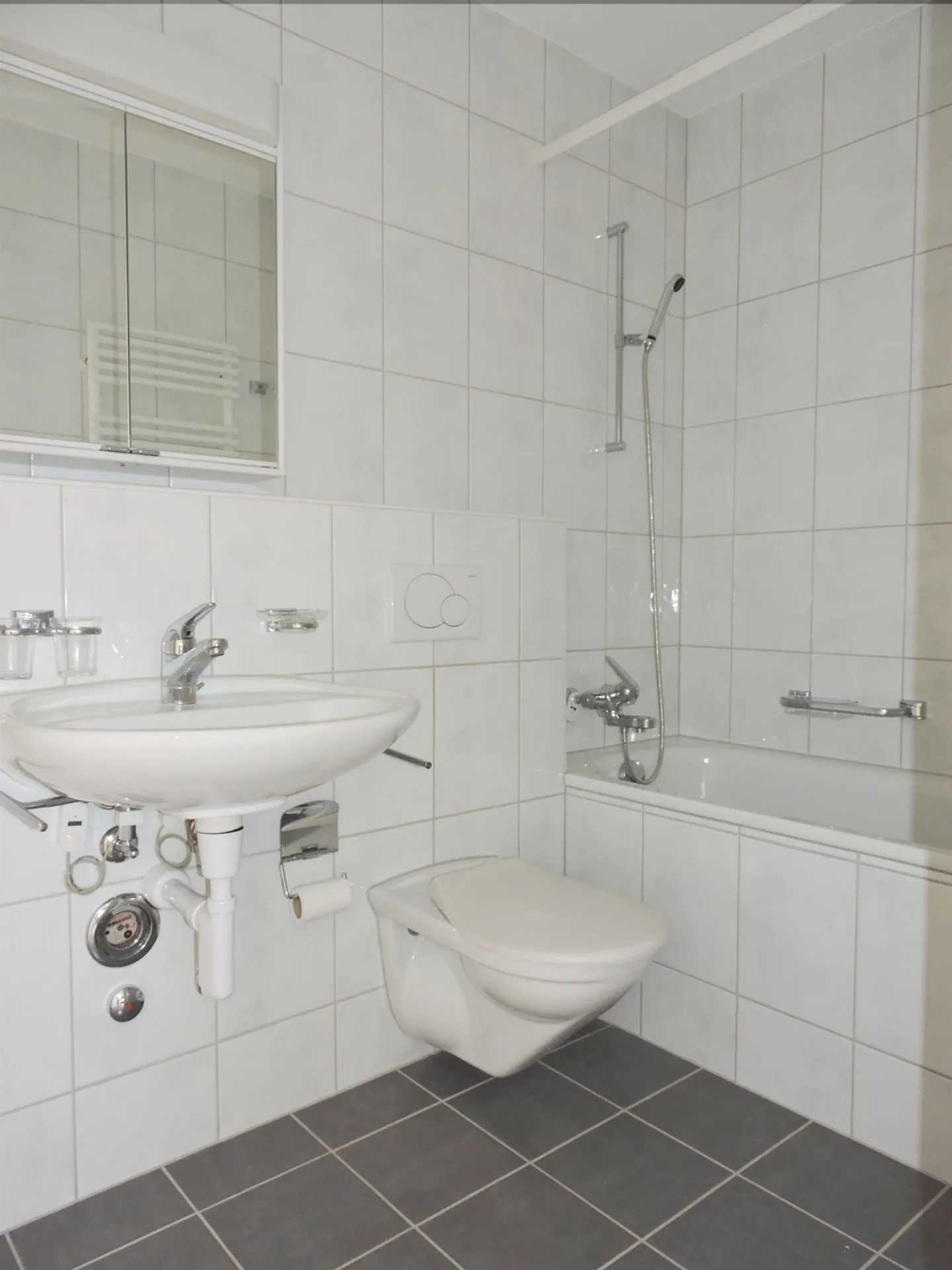 Helle 3,5-Zimmerwohnung - Foto 4 von 6