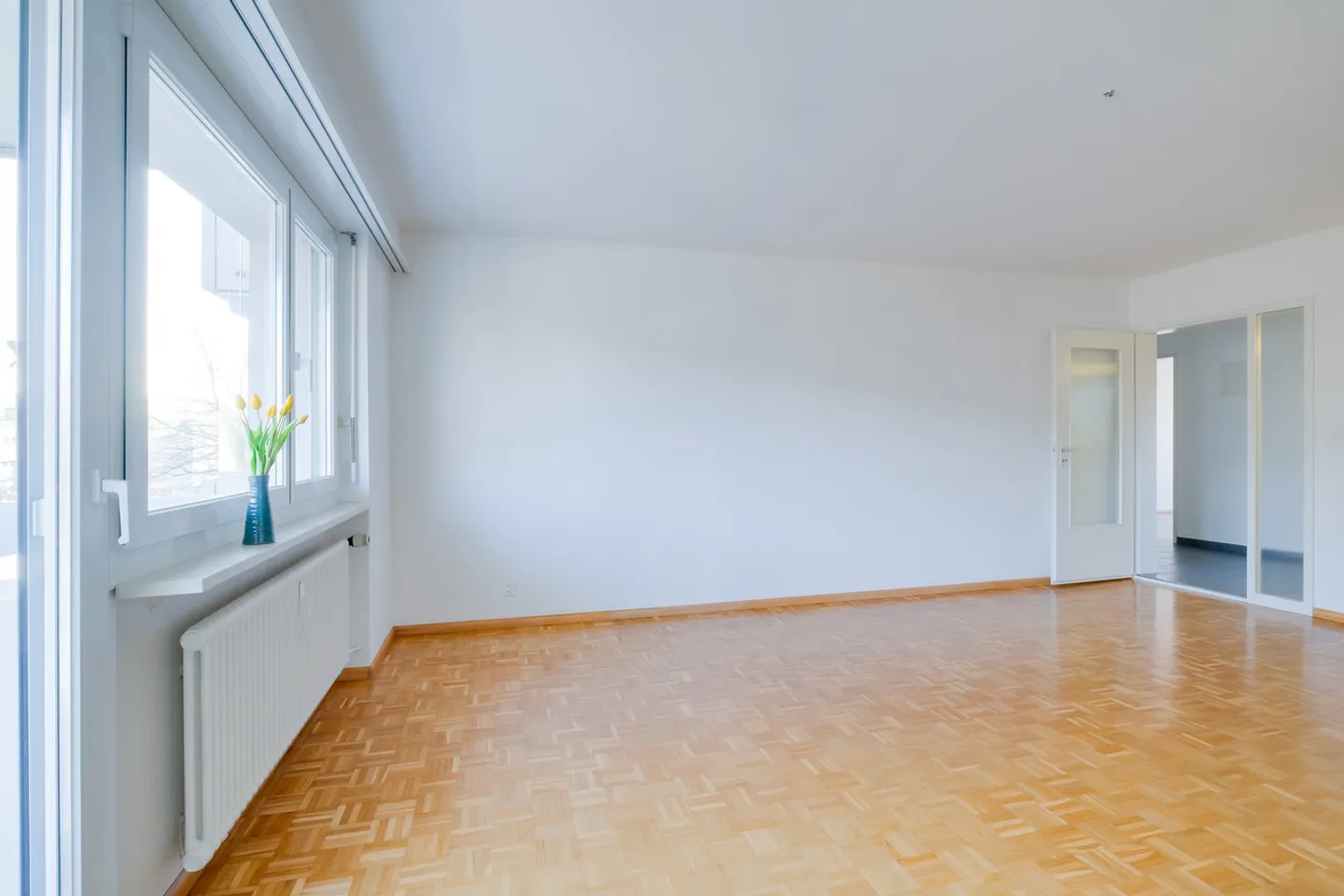 Helle 3,5-Zimmerwohnung - Foto 5 von 6