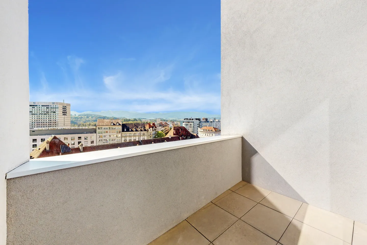 Magnifico duplex a Friburgo vicino alla stazione - Foto 10 di 11