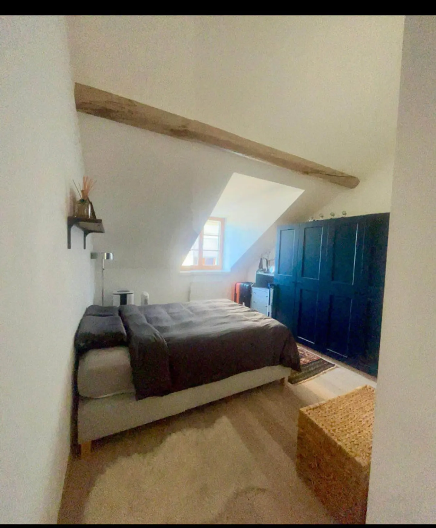 Appartement 3,5 pièces situé à Plainpalais - Photo 9 sur 9