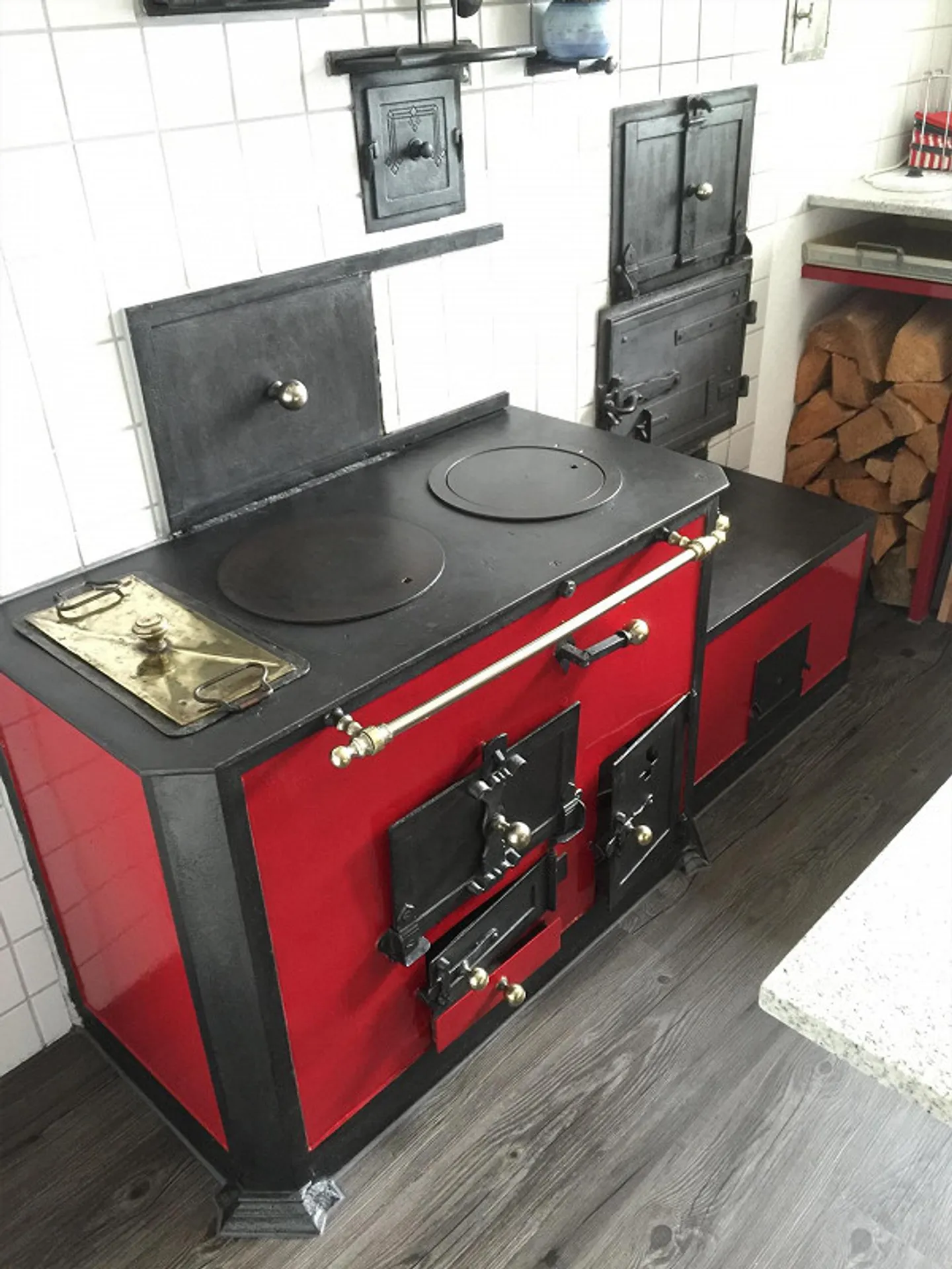 Charming House 3.5 Rooms with Garden - Photo 4 of 27