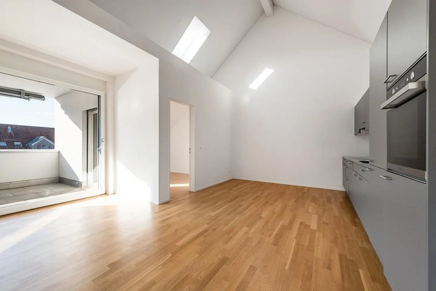Appartamento moderno a Rossrüti - Foto 3 di 10