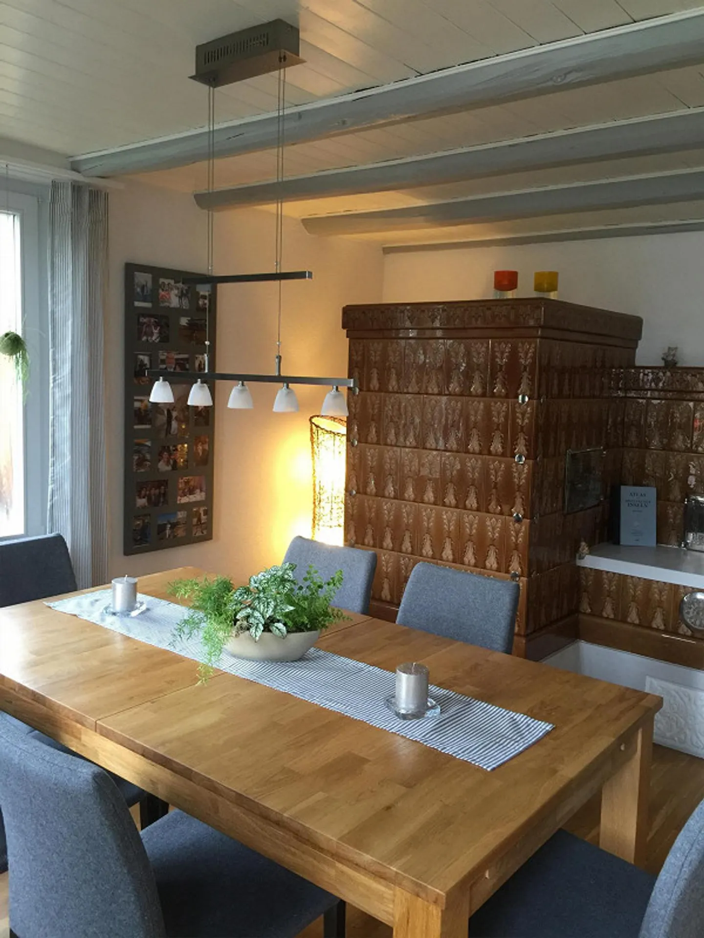 Charming House 3.5 Rooms with Garden - Photo 5 of 27