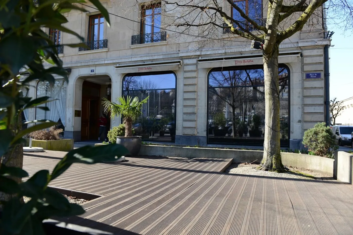 Außergewöhnliche Handelsarkade im Herzen der Innenstadt - Foto 2 von 3