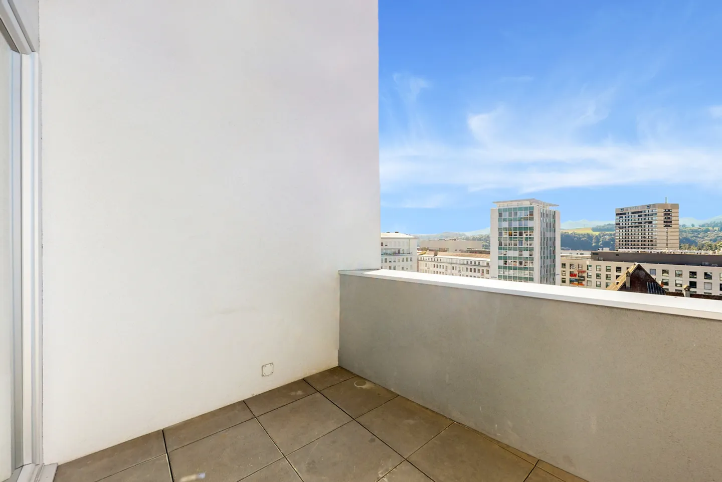 Magnifico duplex a Friburgo vicino alla stazione - Foto 11 di 11