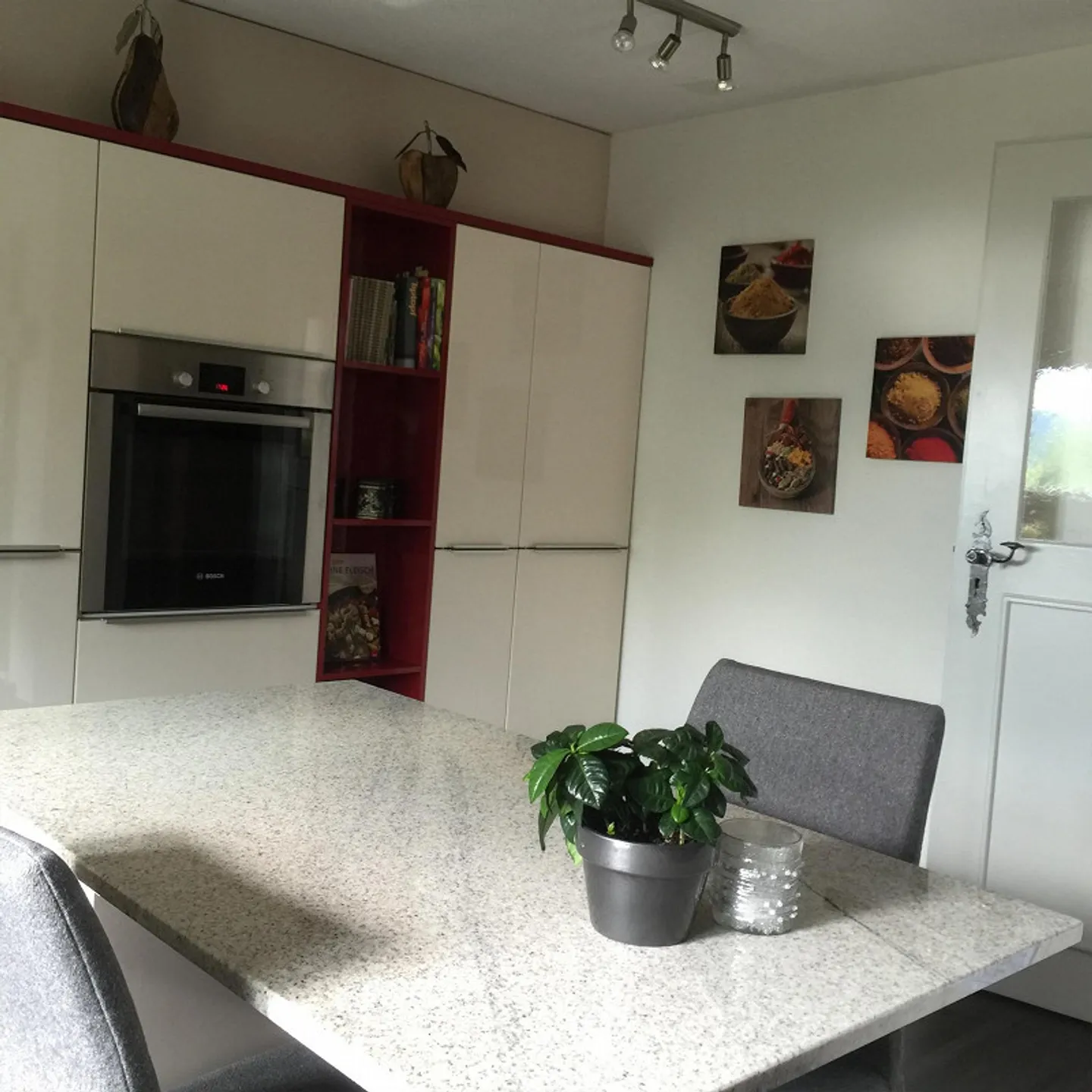 Charming House 3.5 Rooms with Garden - Photo 2 of 27