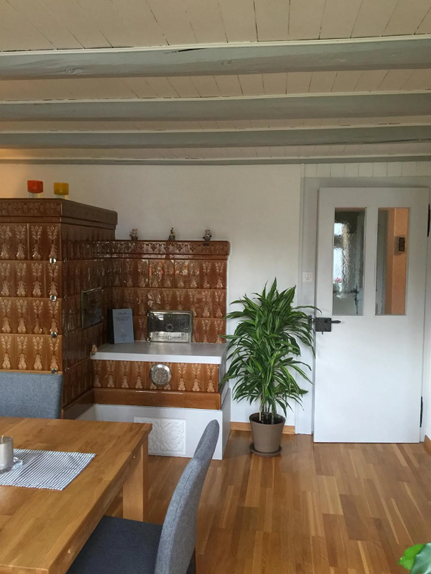 Charming House 3.5 Rooms with Garden - Photo 6 of 27