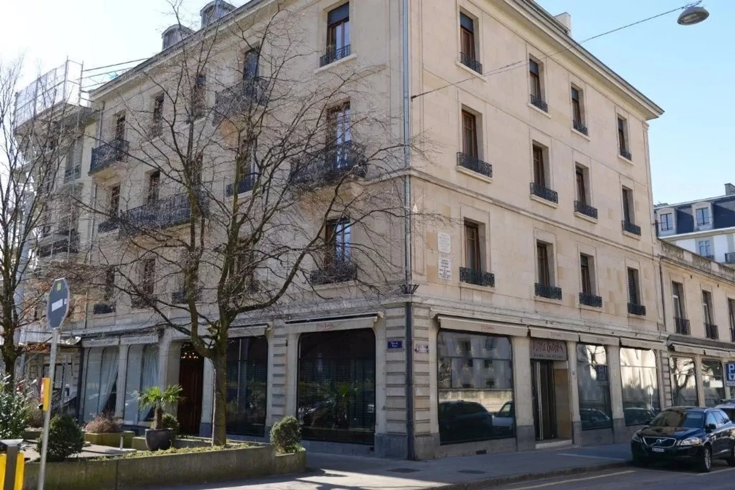 Außergewöhnliche Handelsarkade im Herzen der Innenstadt - Foto 3 von 3