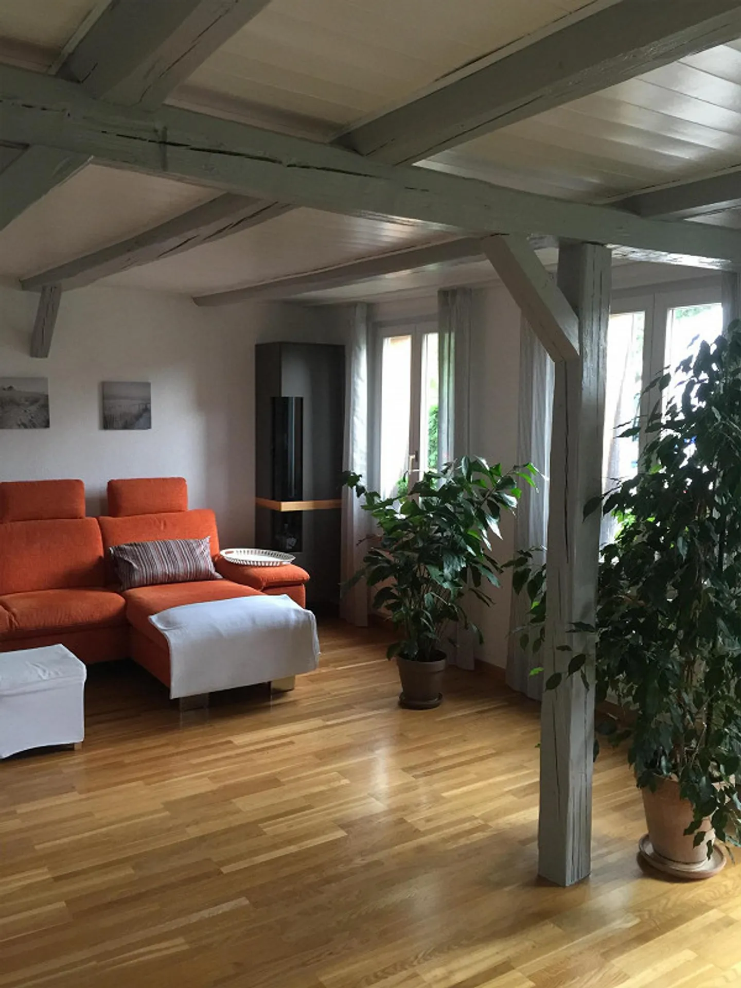 Charming House 3.5 Rooms with Garden - Photo 8 of 27