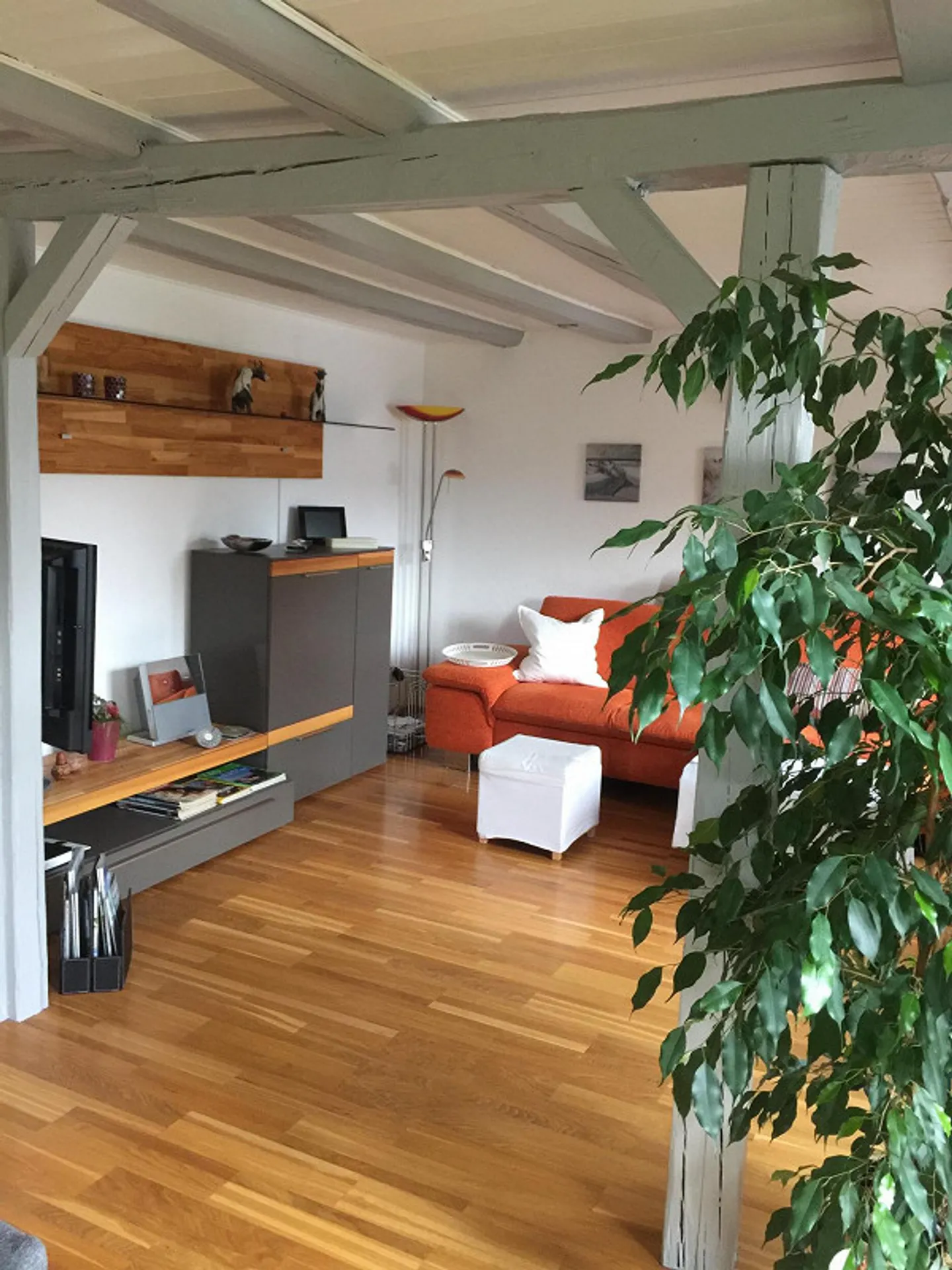 Charming House 3.5 Rooms with Garden - Photo 9 of 27