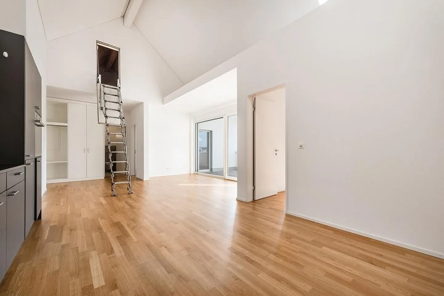 Appartamento moderno a Rossrüti - Foto 5 di 10